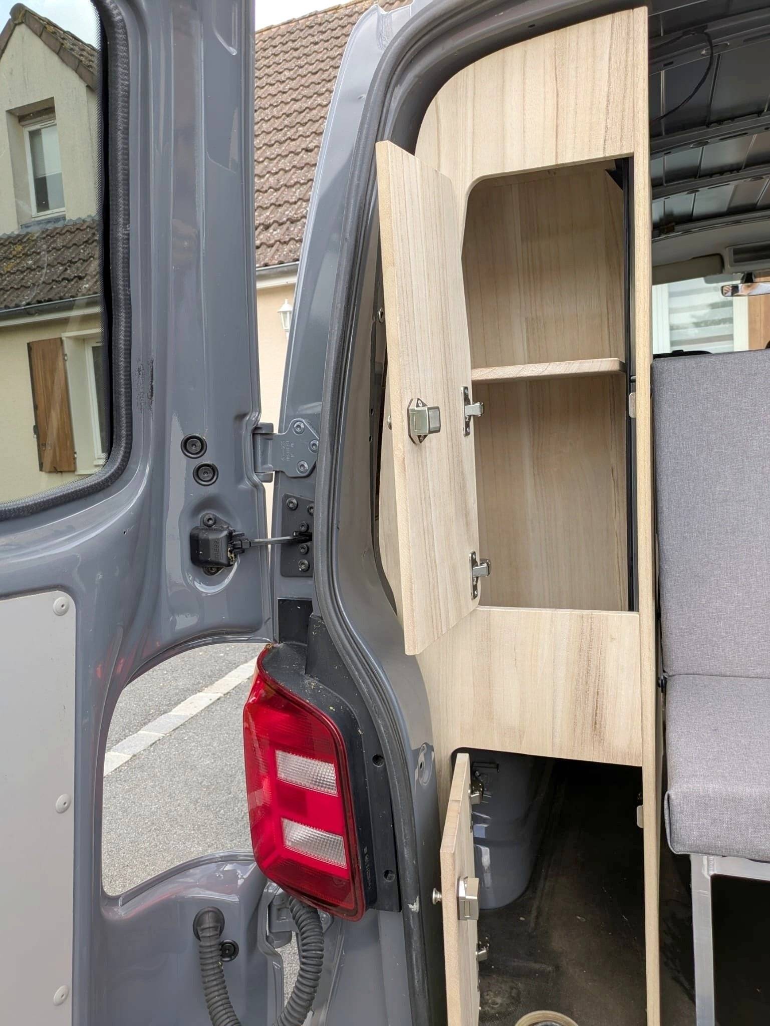 Camper 
