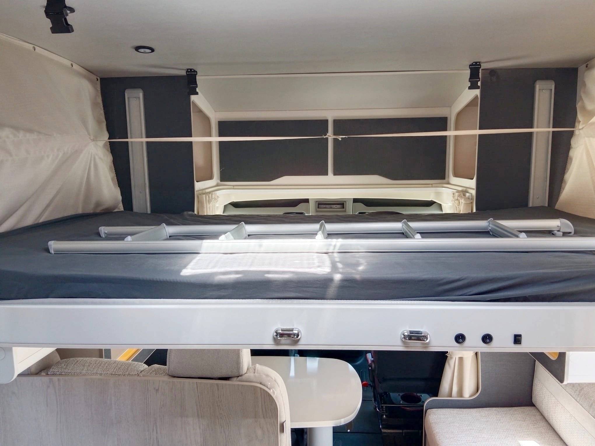 Rimor Rimor Hygge 69 plus