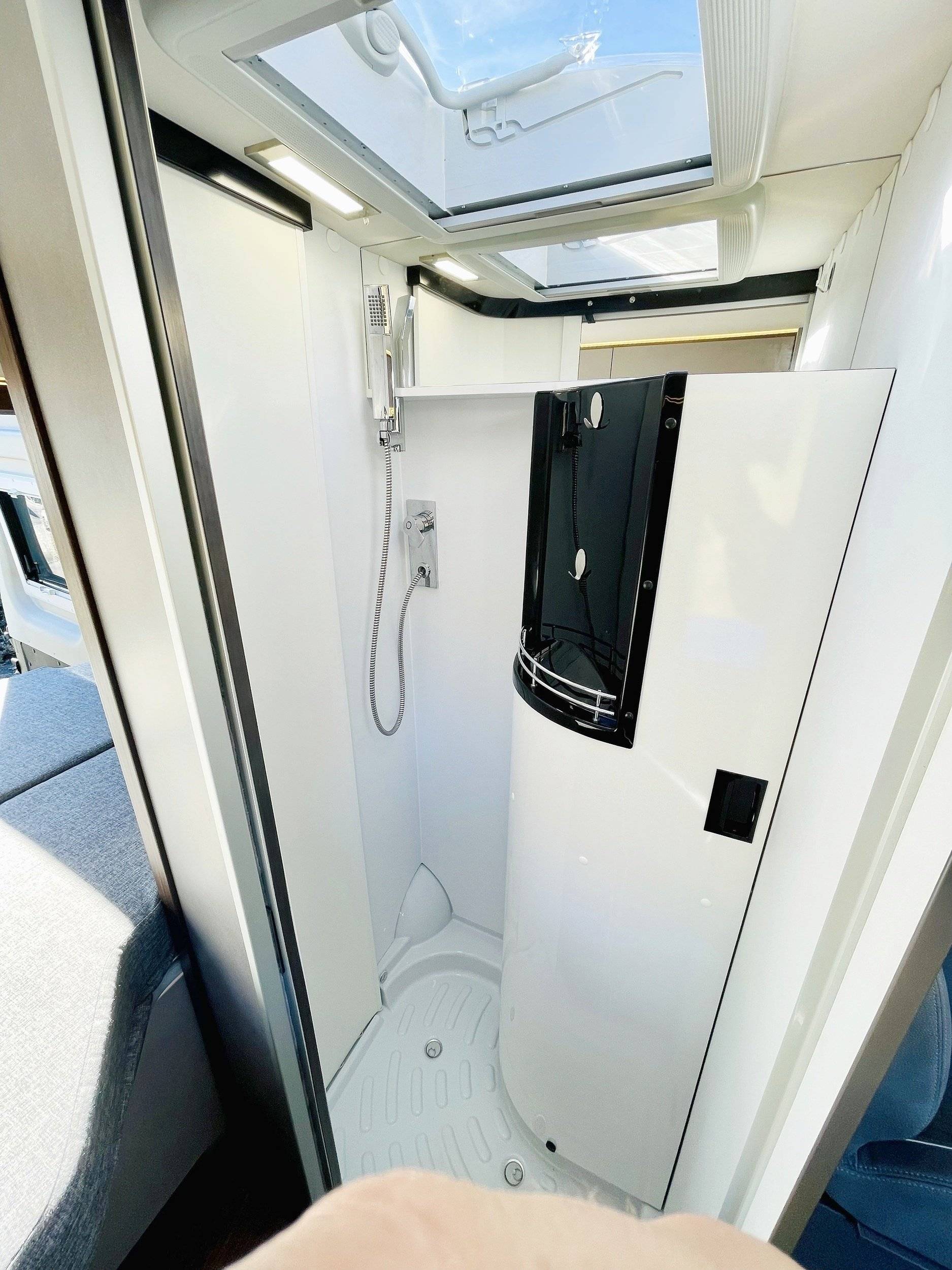 Pössl Citroën jumper