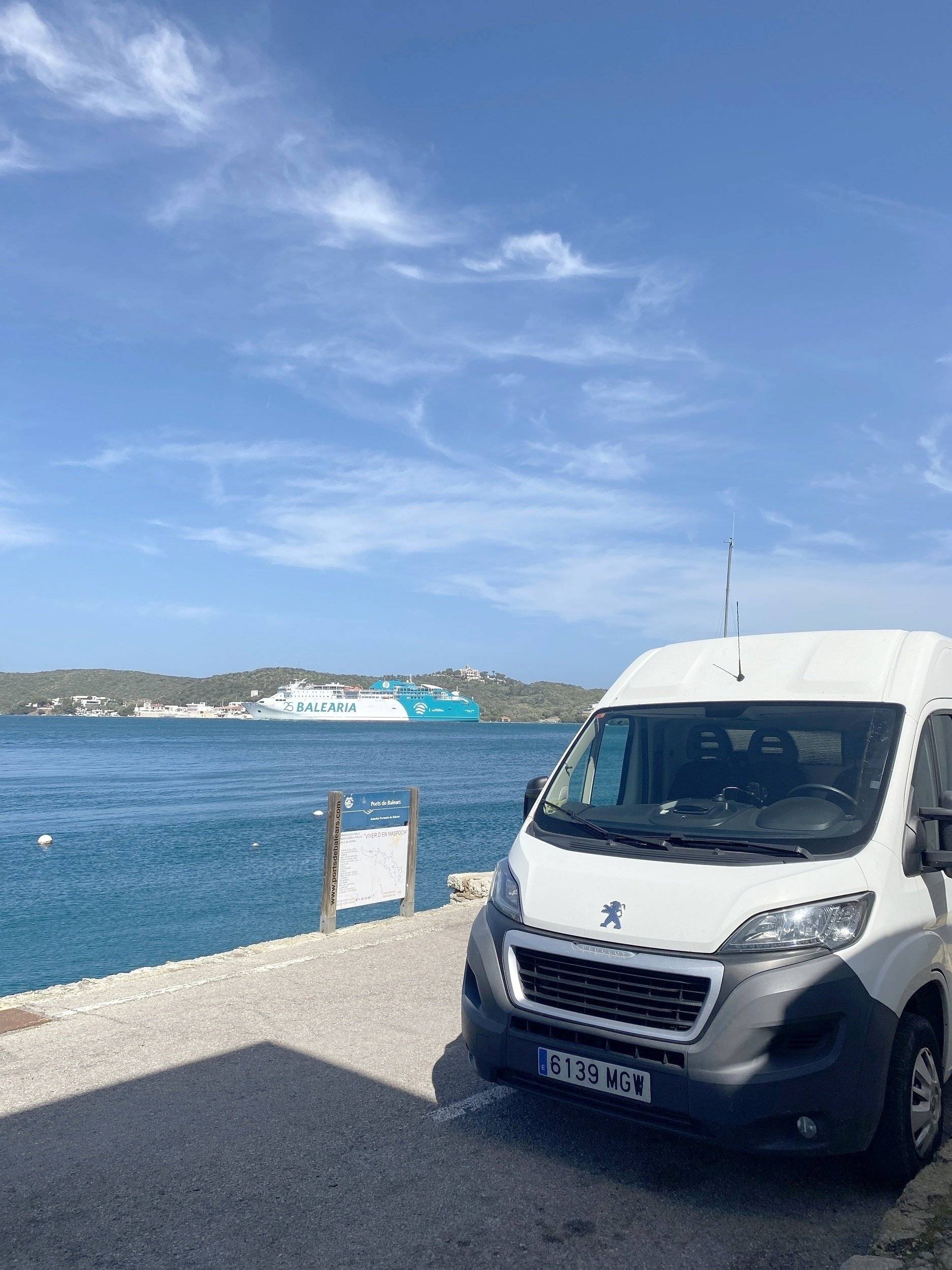 Boxer L2H2 Boxer 2,0 l 130 ch