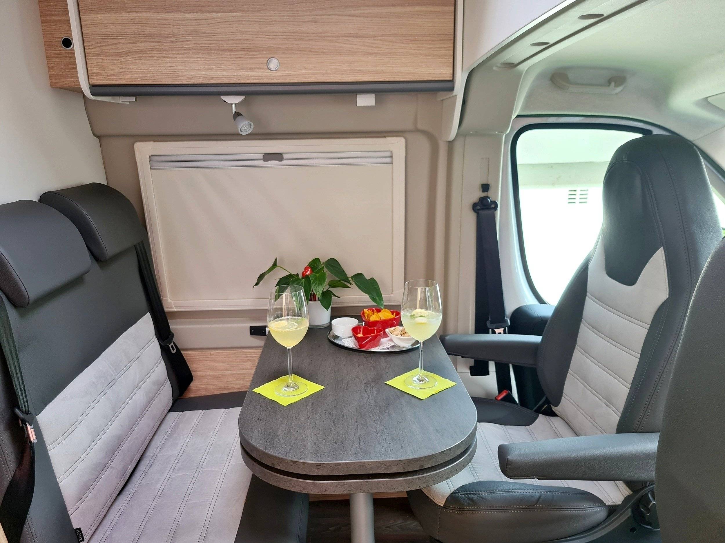 Sunlight FIAT DUCATO