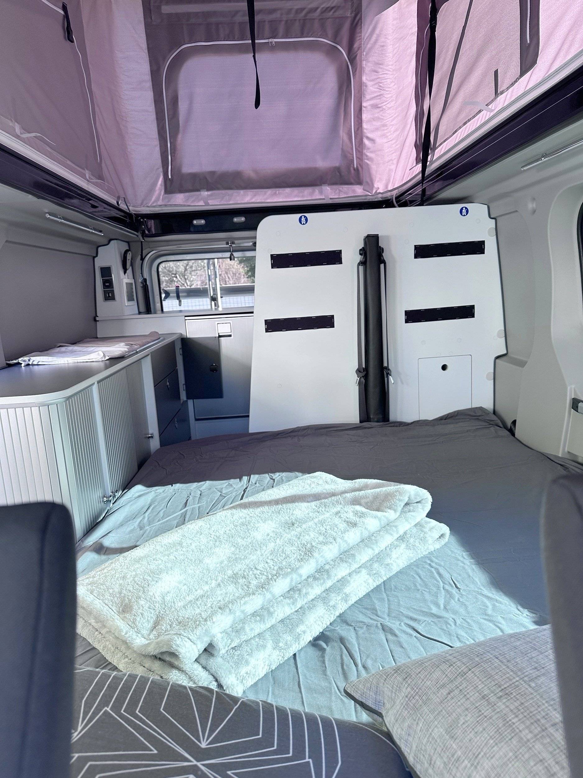 Randger RANDGER R535