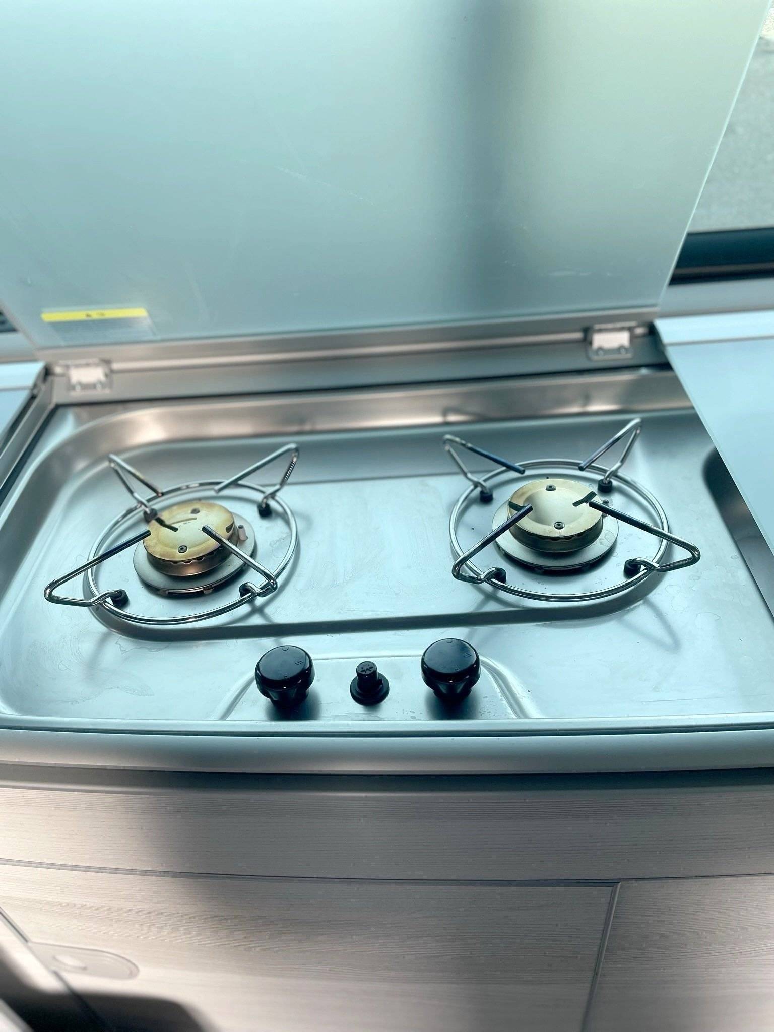 Westfalia T6 2 l 102 ch