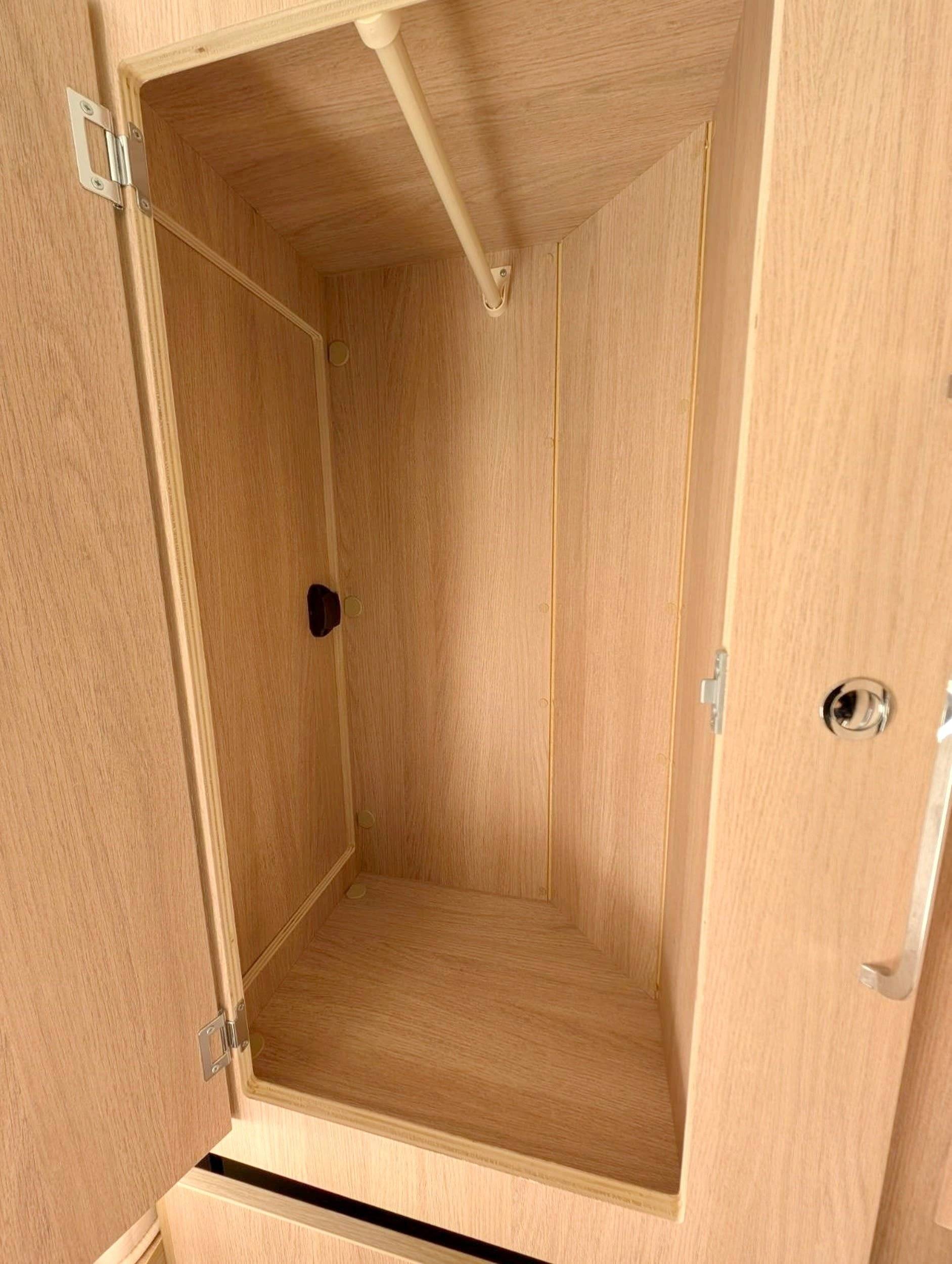 Giottiline GiottiVan 60T