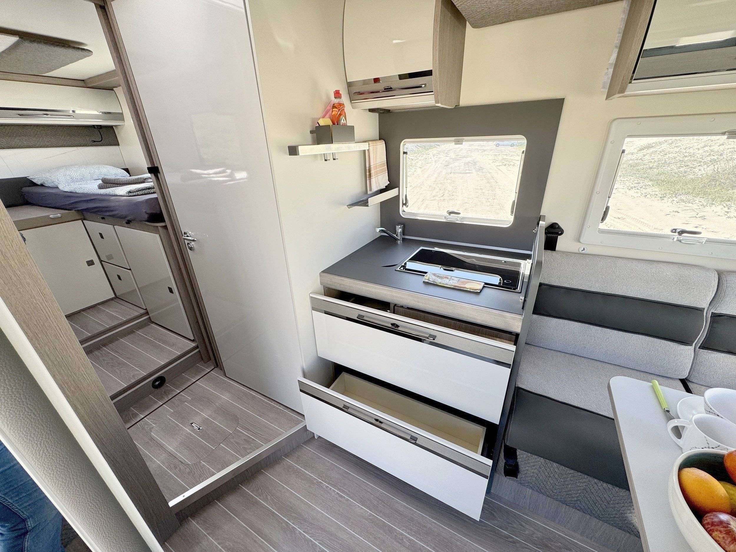 Roller Team 287 Zefiro