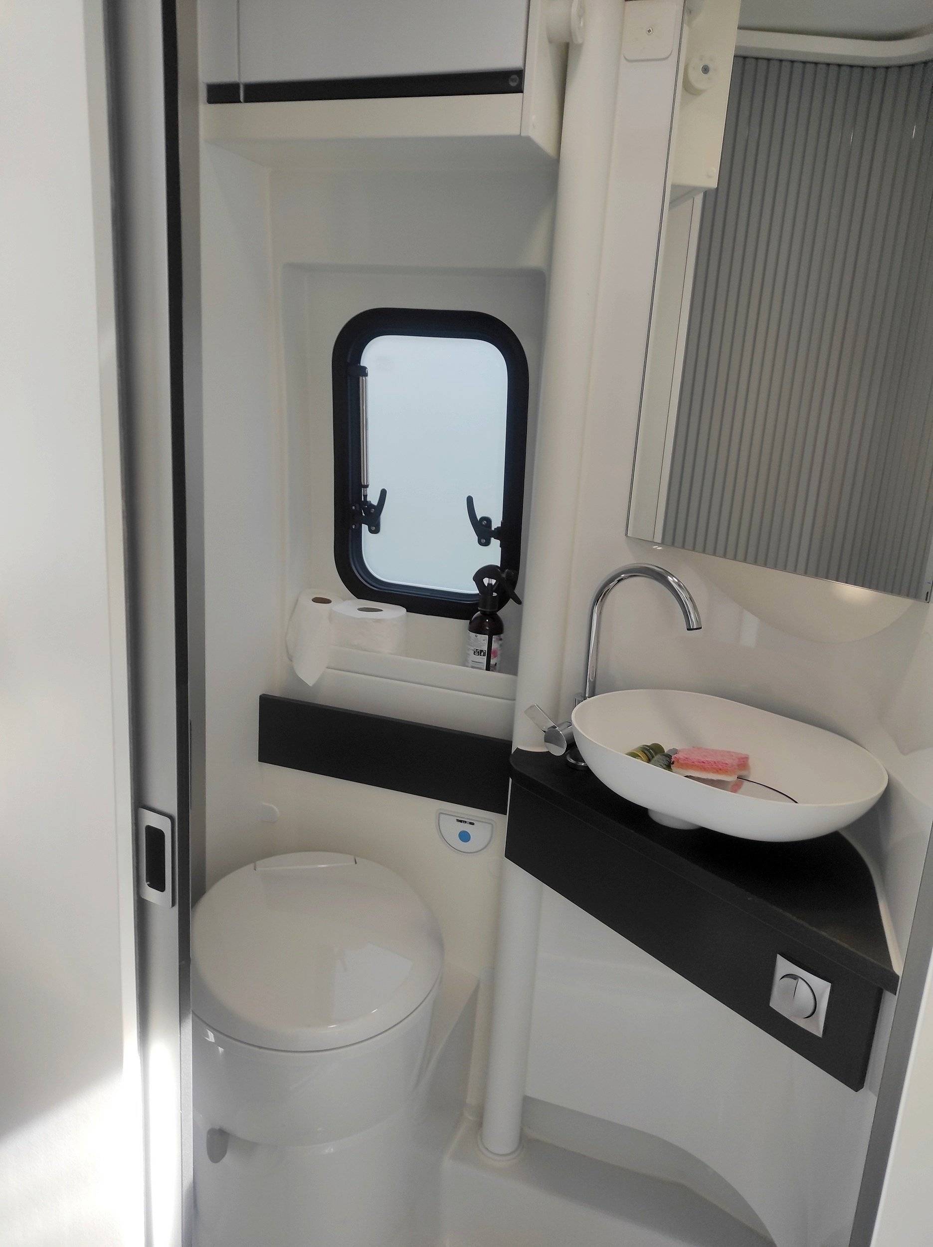 Elios Elios 63 LB Skyline