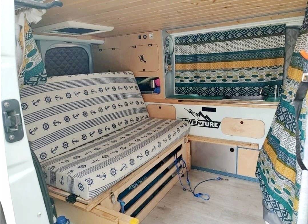 Renault Renault trafic