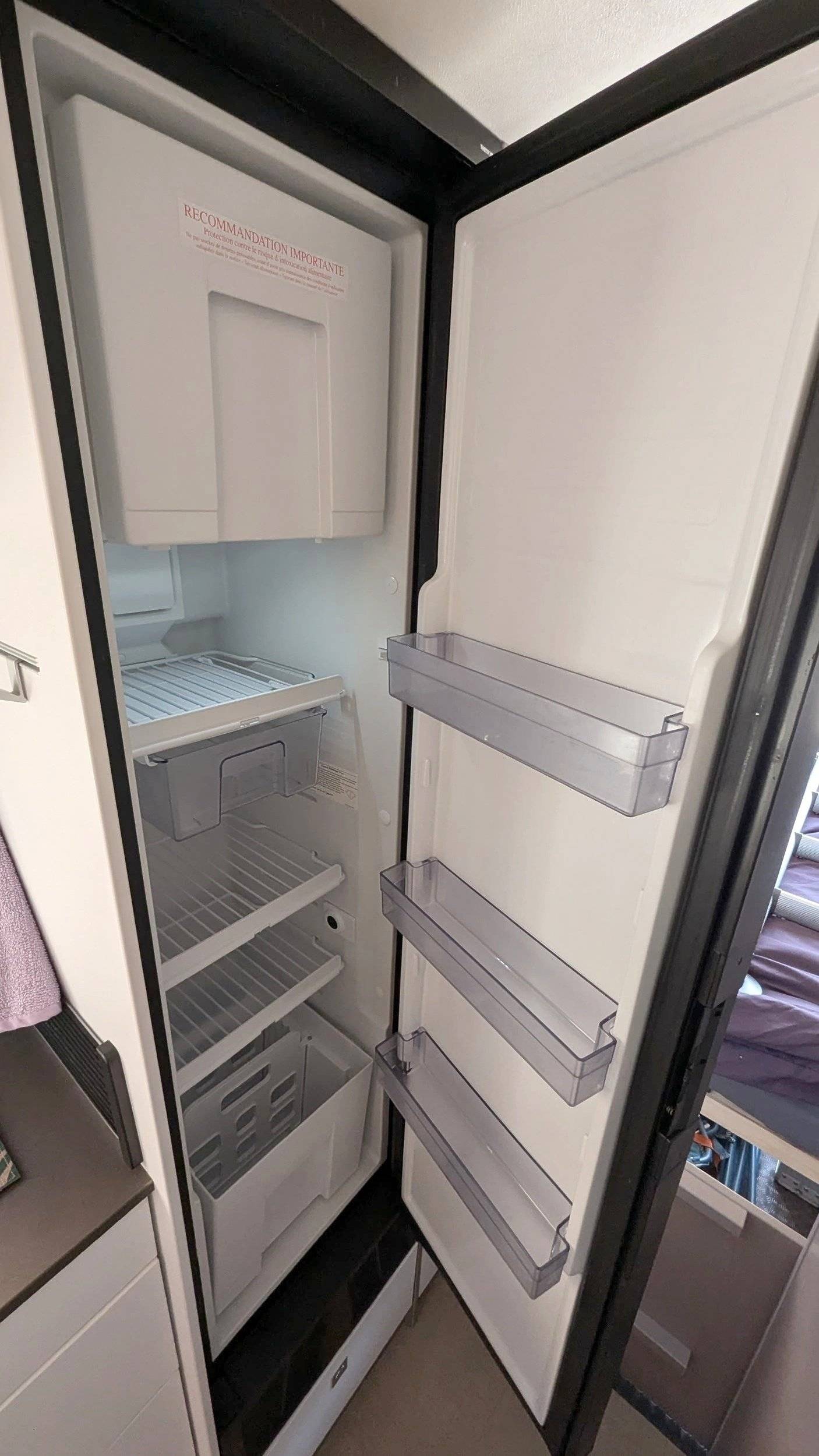 Bürstner Fiat ducato