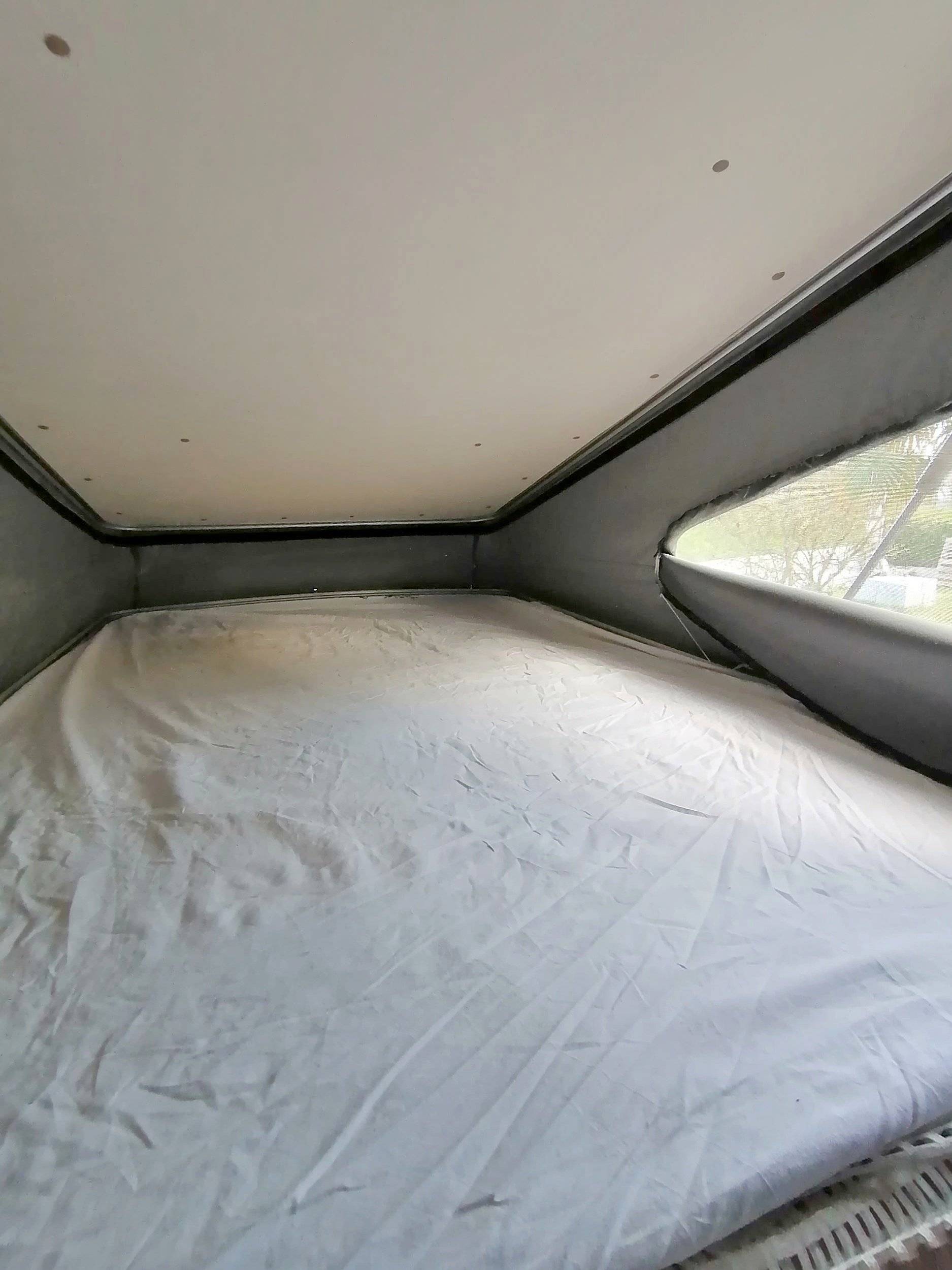 Campérêve dreamer cap life