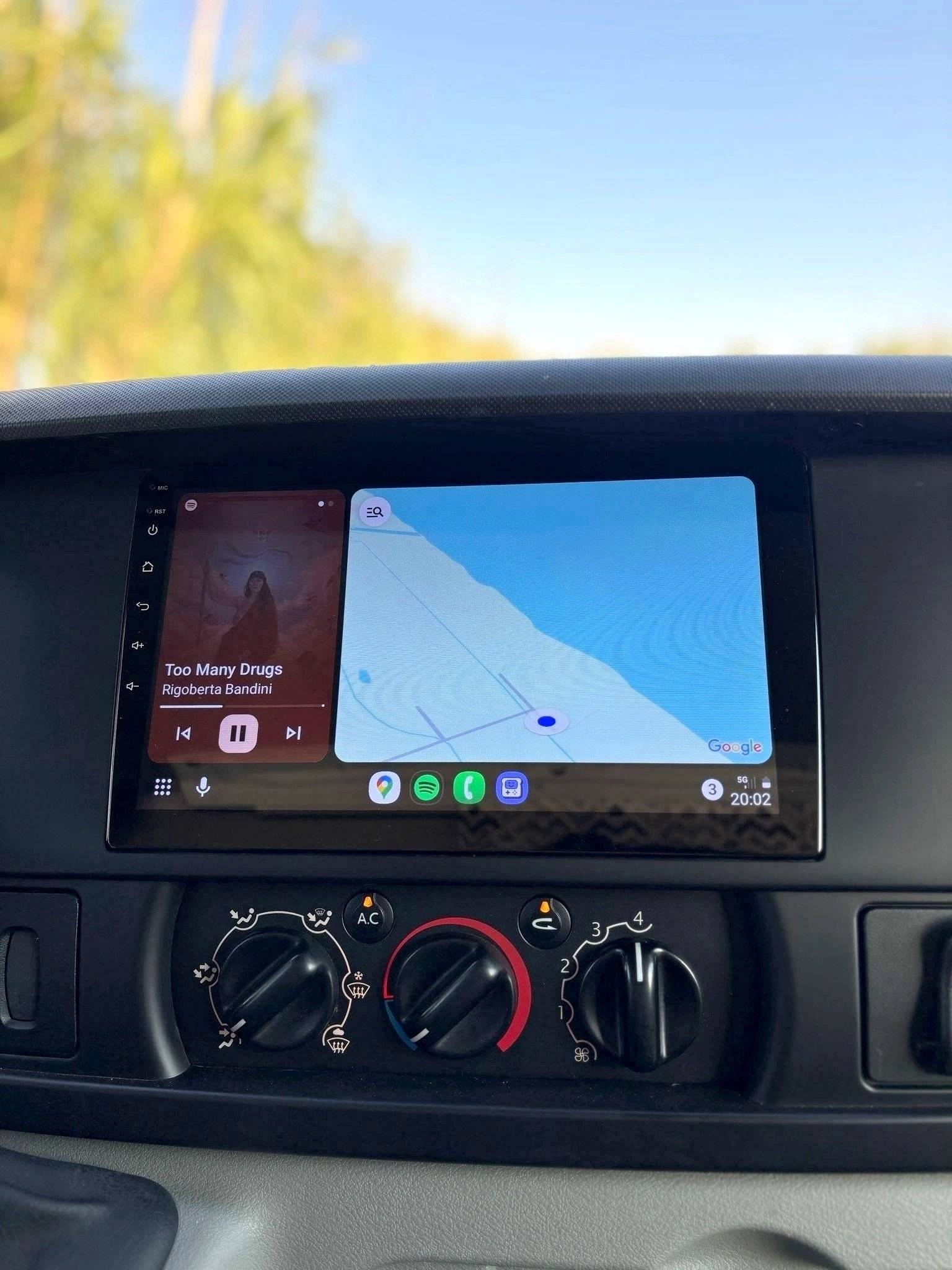 Renault Renault Master 