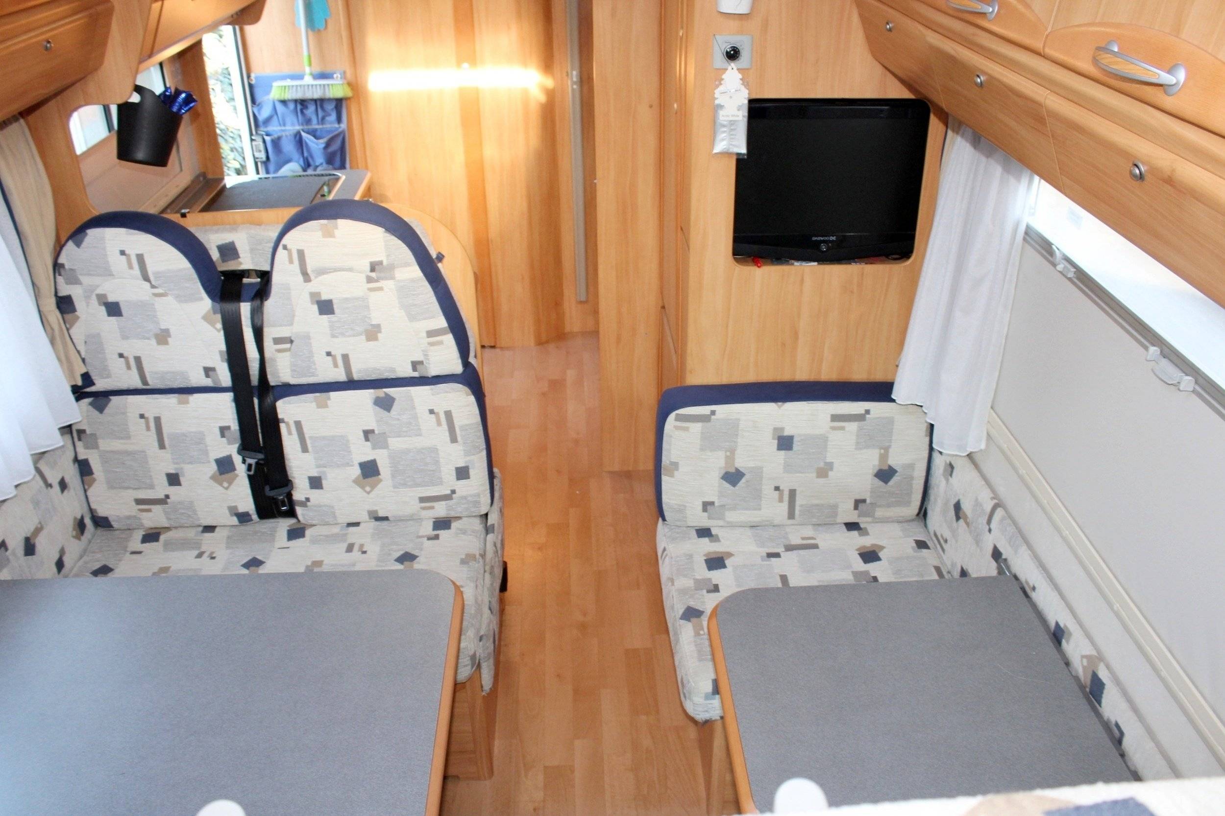 Adria 670 Xl Dk