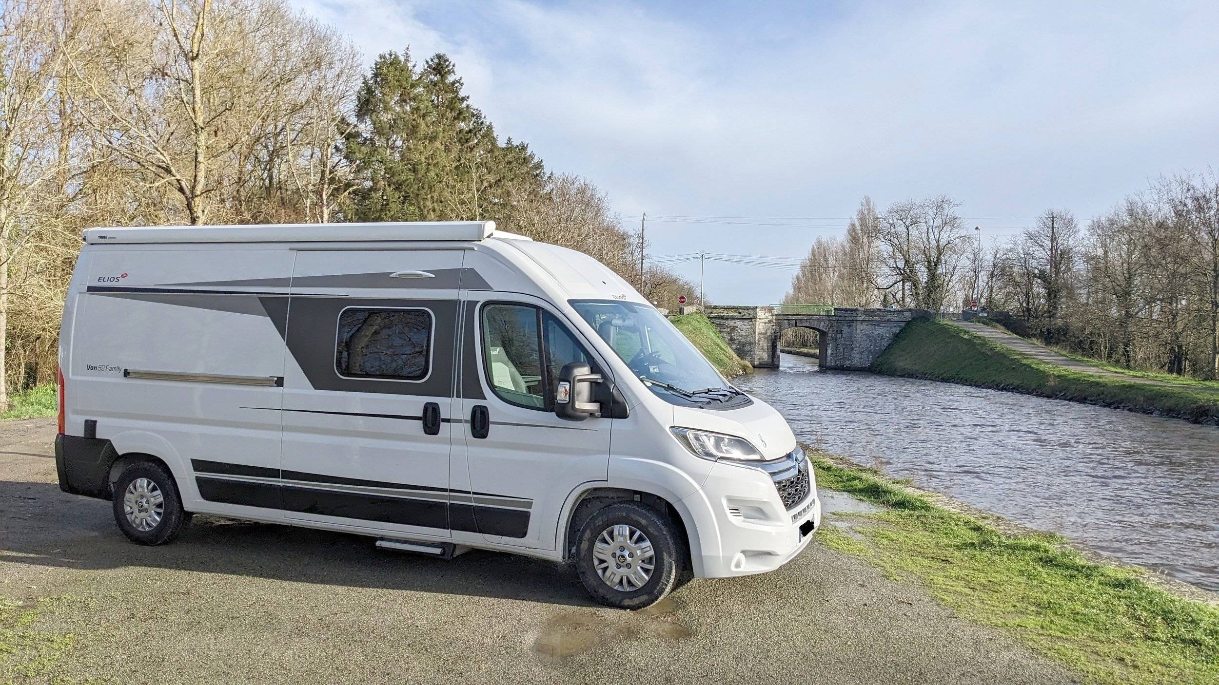 Elios Elios 59T family