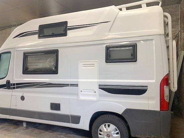 Font Vendôme Bel Horizon