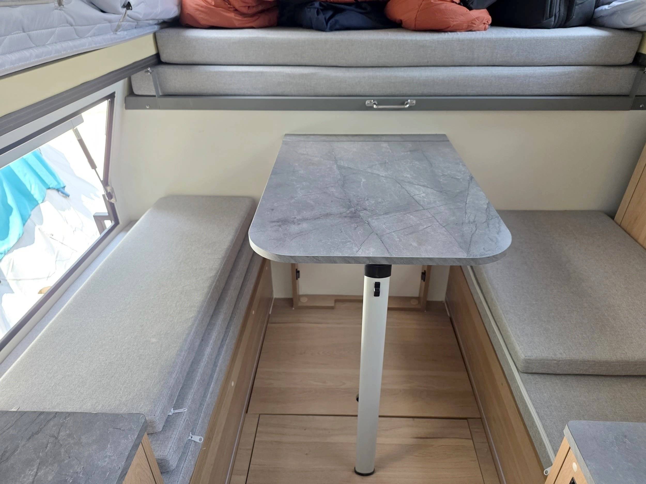Campervans Montblanc Mont Blanc