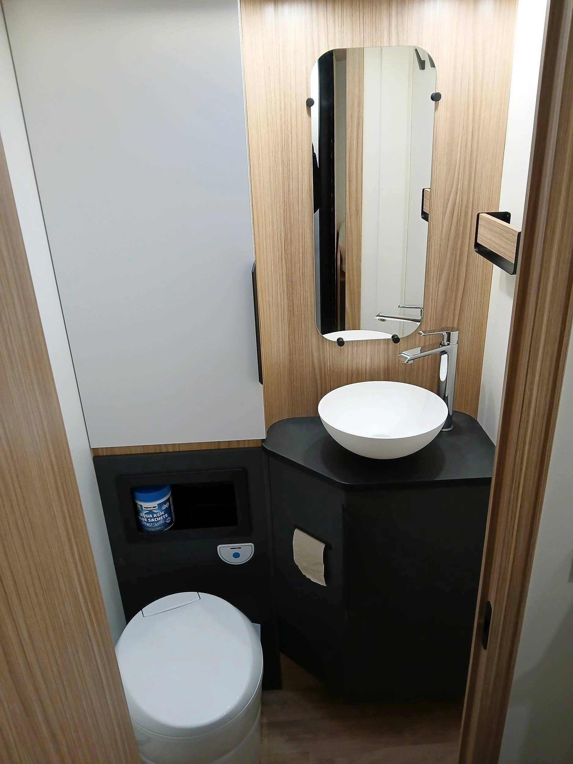 Bavaria Bavaria I740 nomade