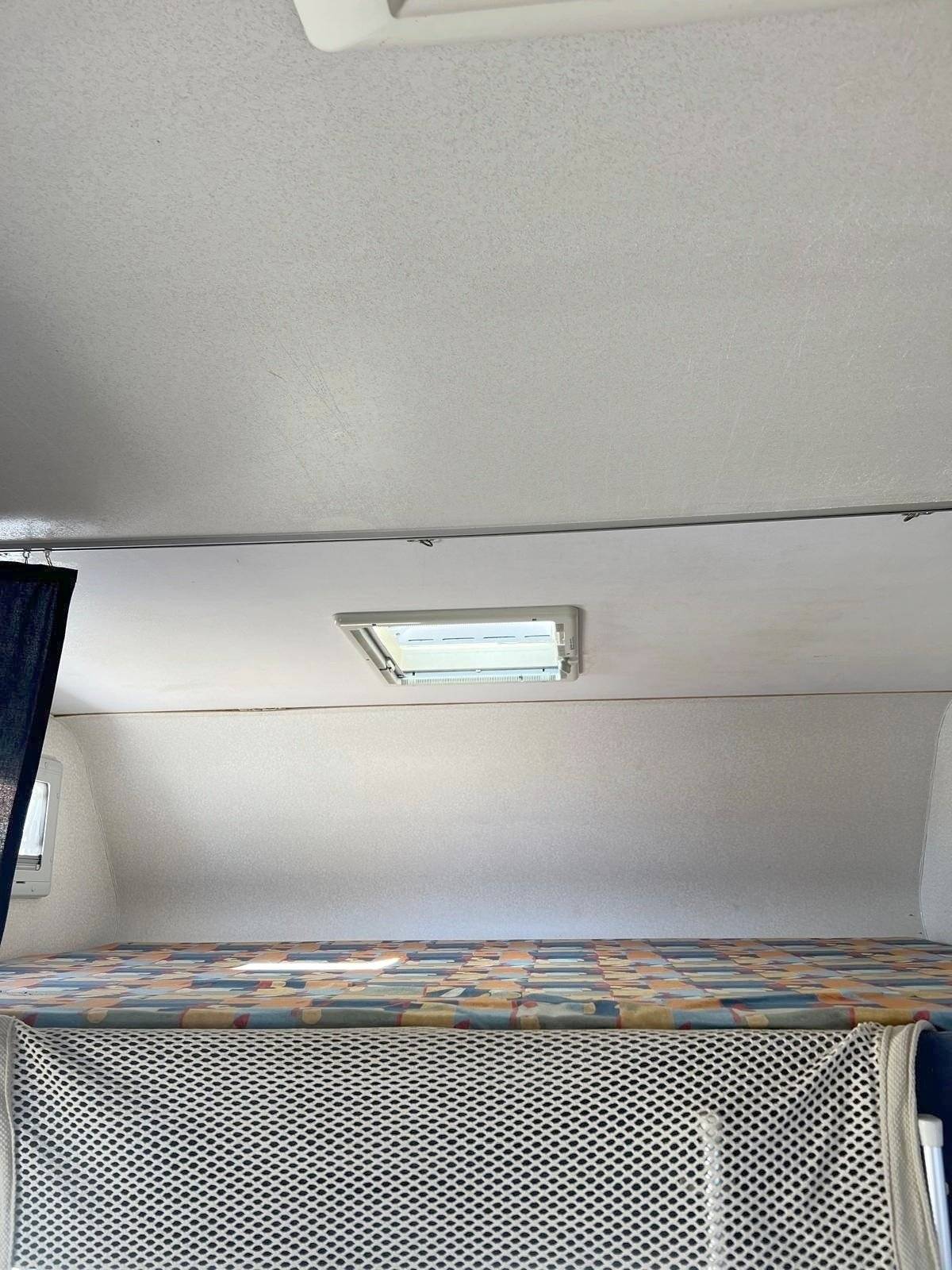 Chausson FIAT DUCATO