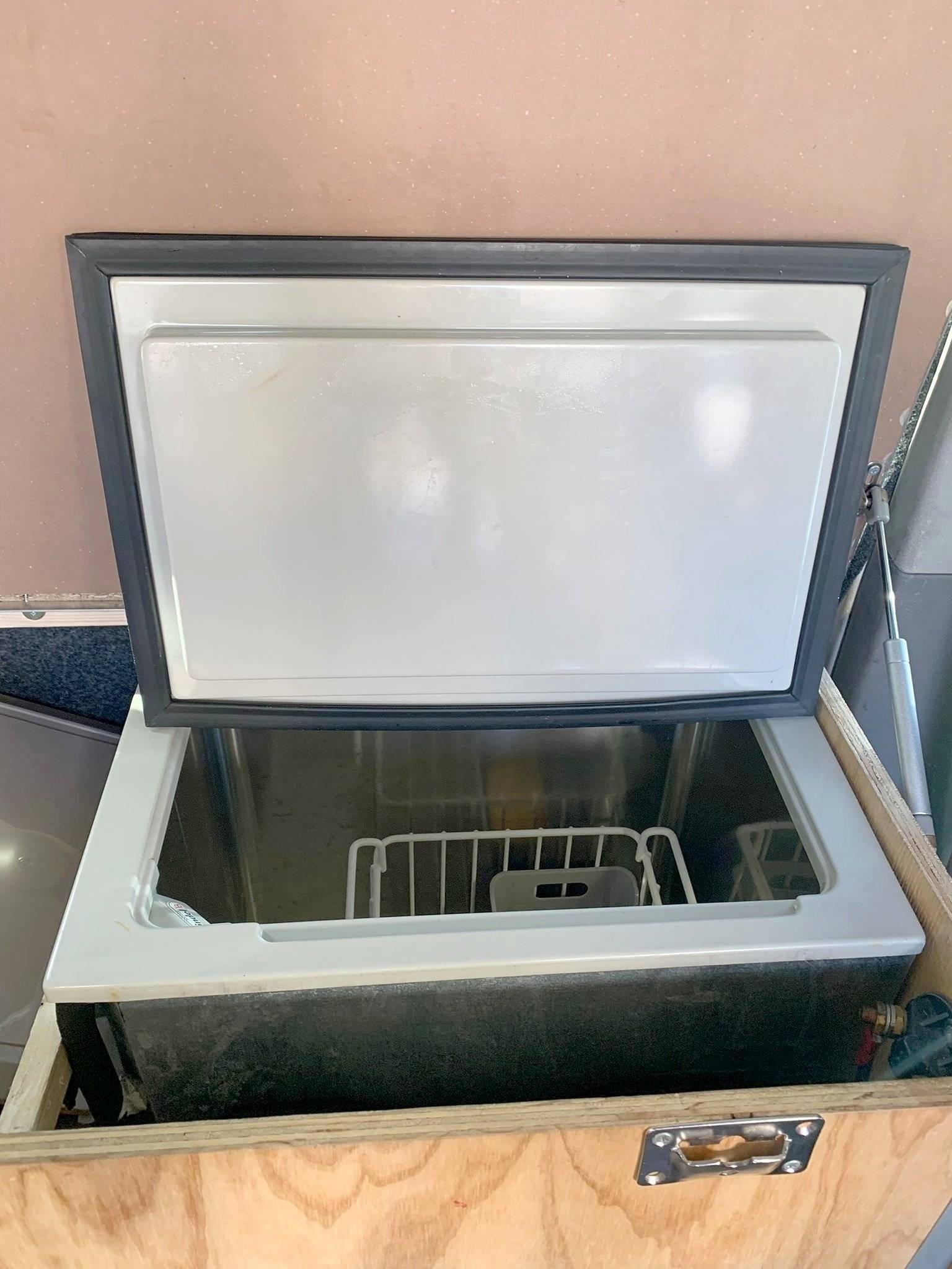 Volkswagen @MallorquetaVan Es Trenc