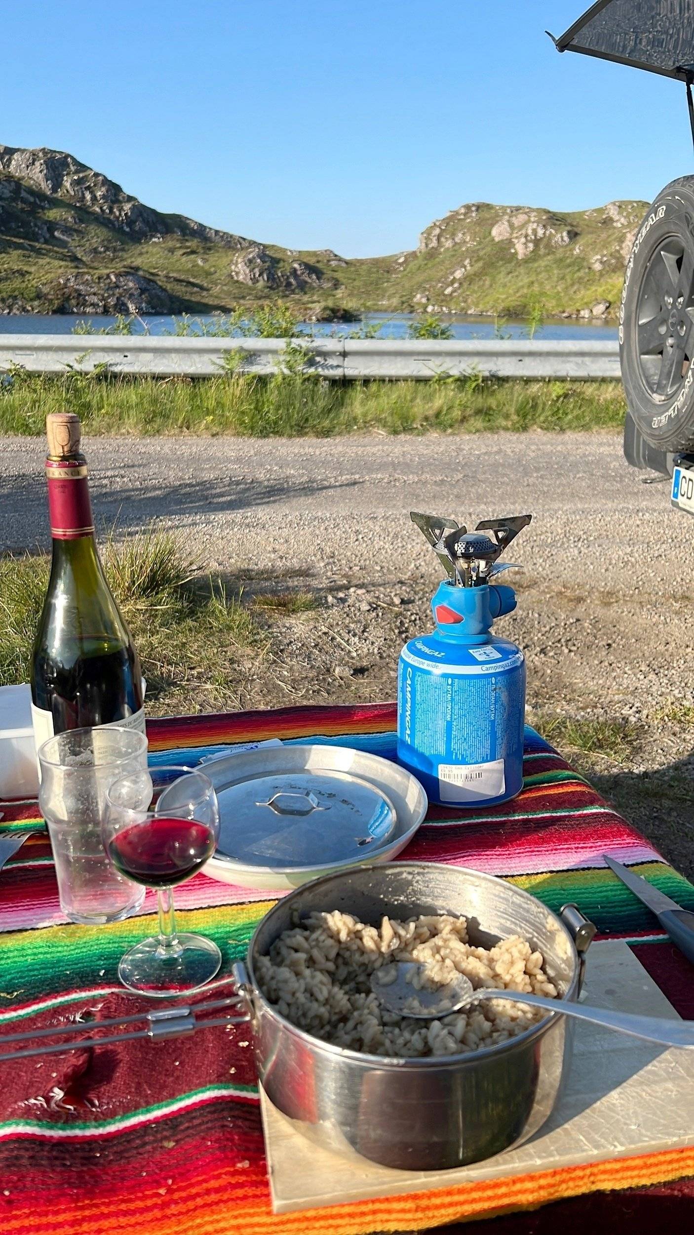 Jeep Wrangler ARCTIC 