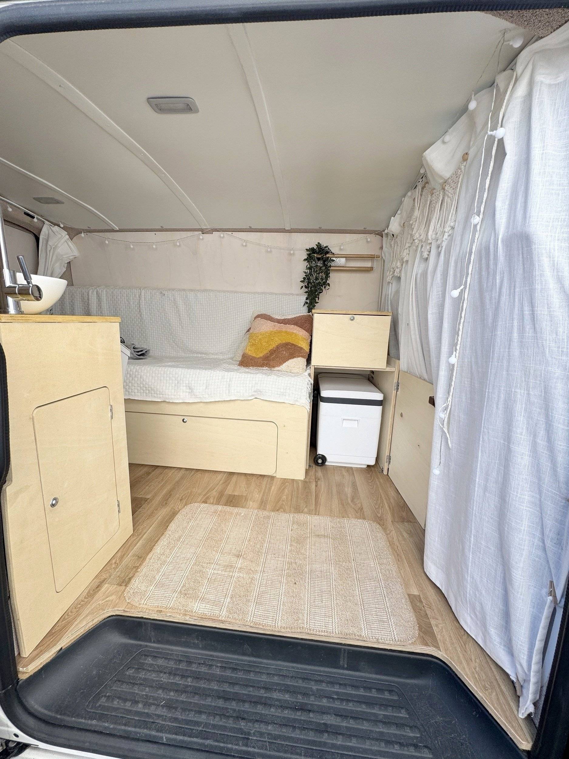 Armorique Van Van Celti 2