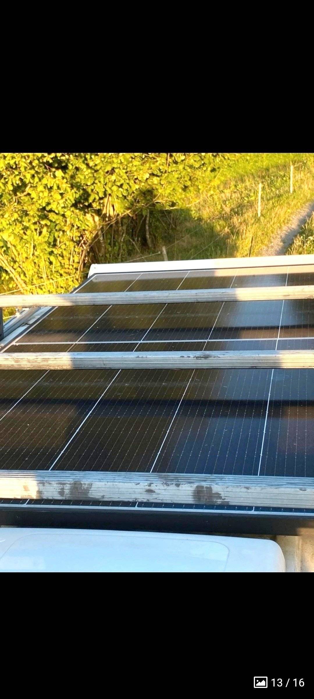 Itineo Volkswagen Crafter 2.0 TDI