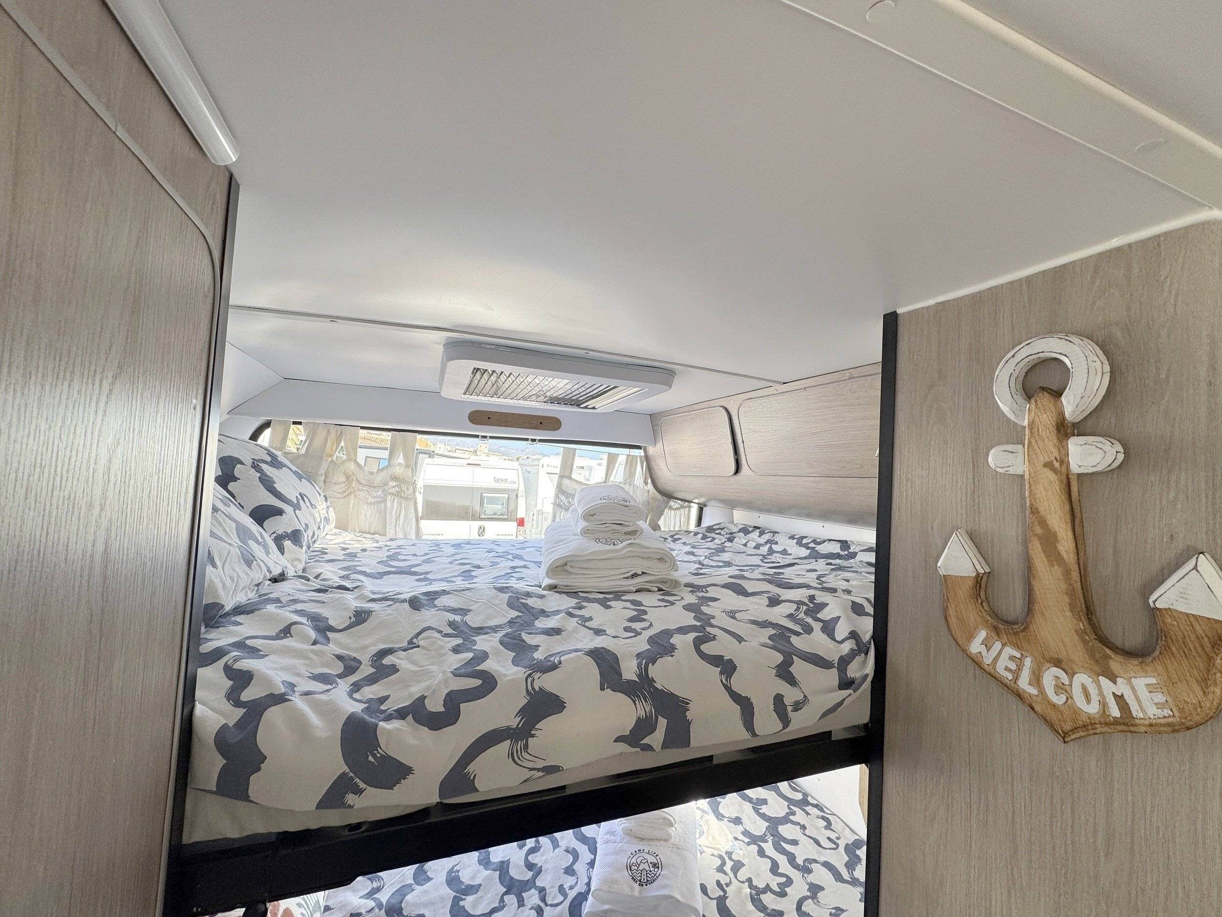 Peugeot Boxer 2,2 l 130 ch