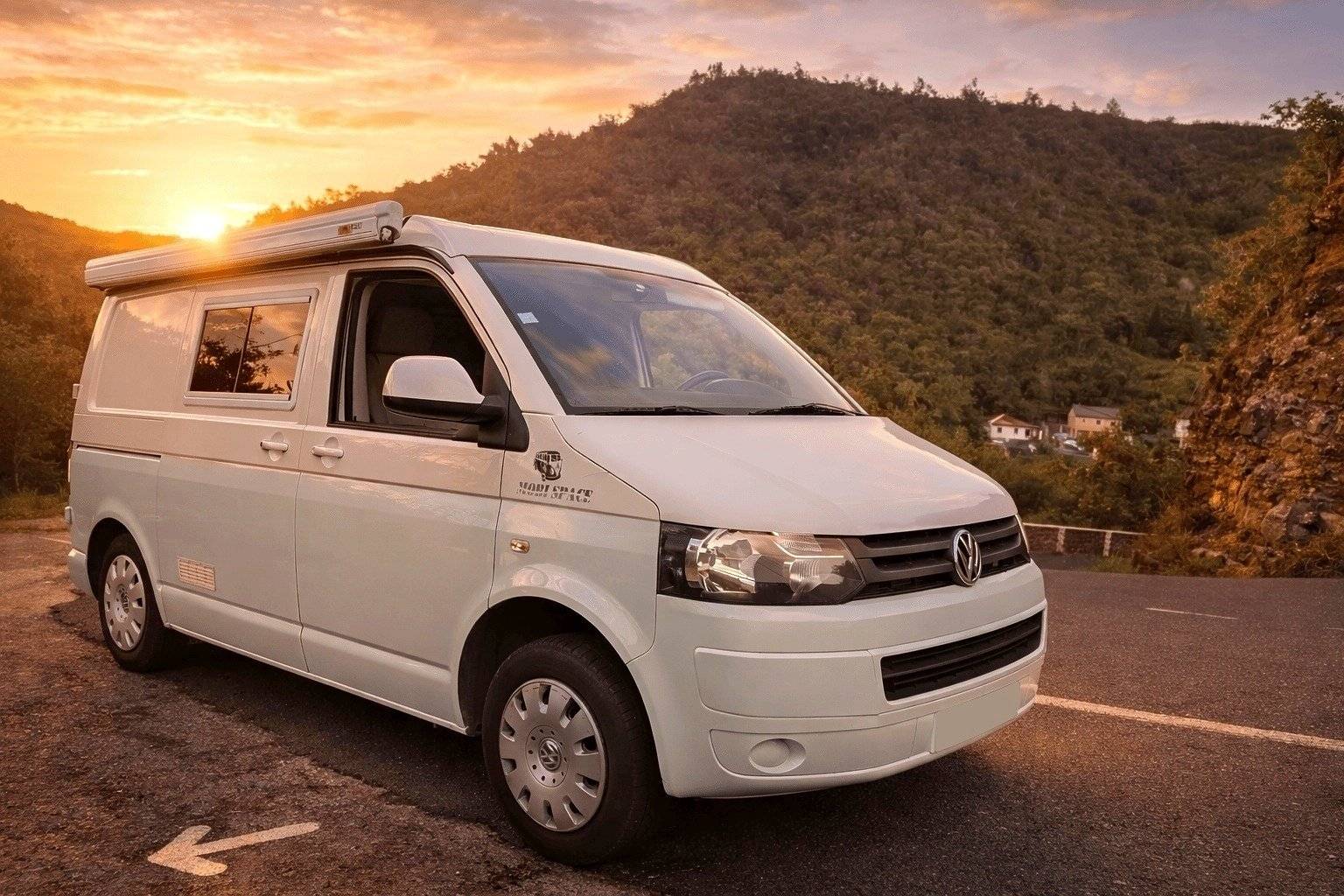 Volkswagen 2,0 l 140 ch