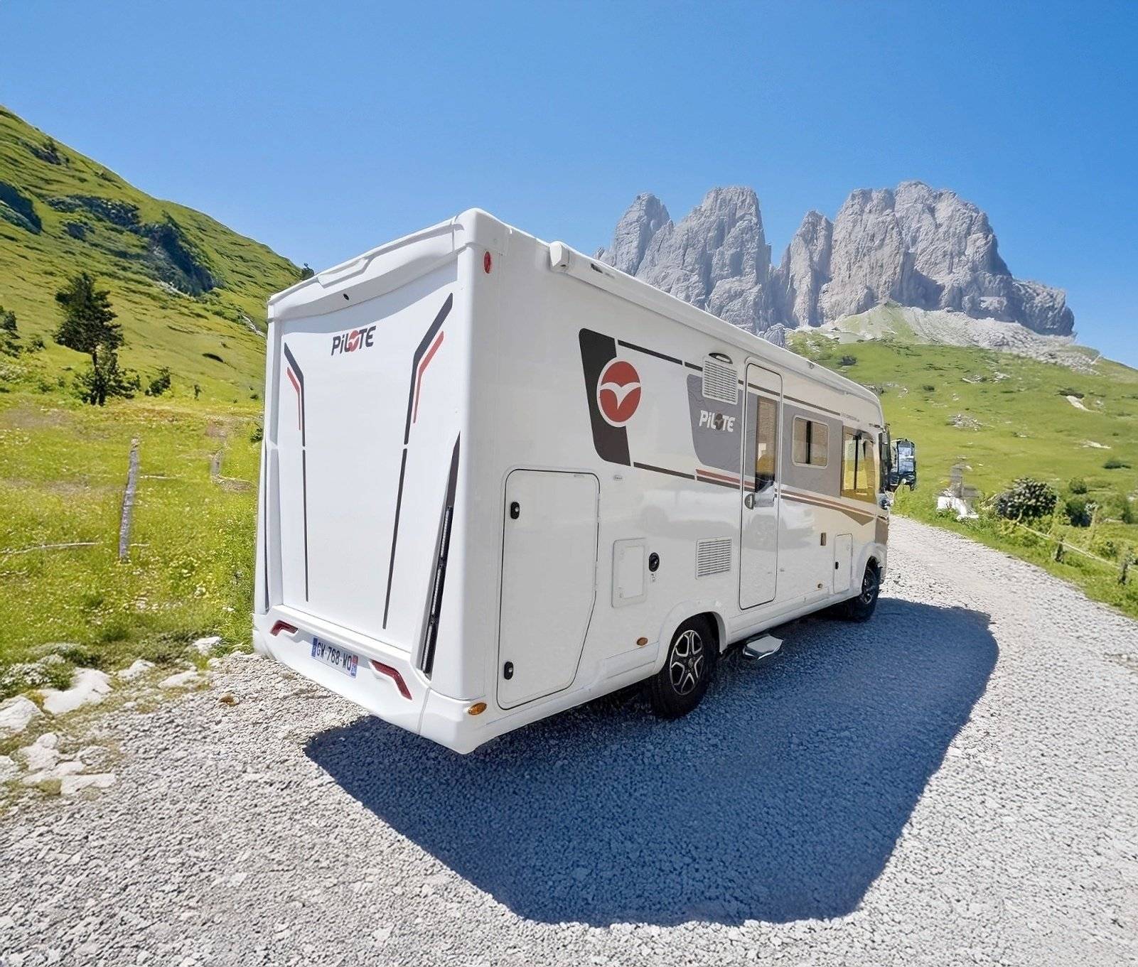 Pilote PILOTE G 690 D