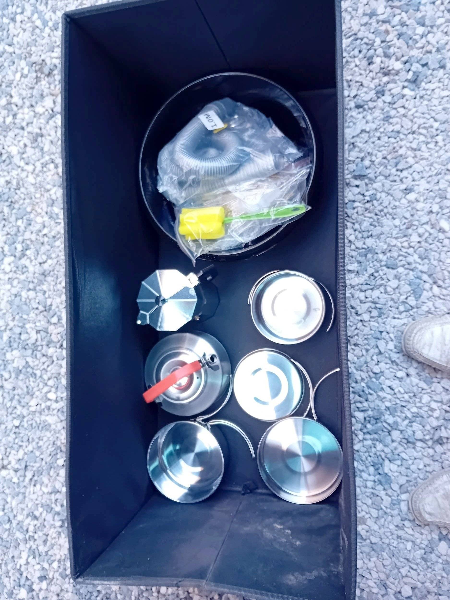 Volkswagen T5 2,5 l 130 ch