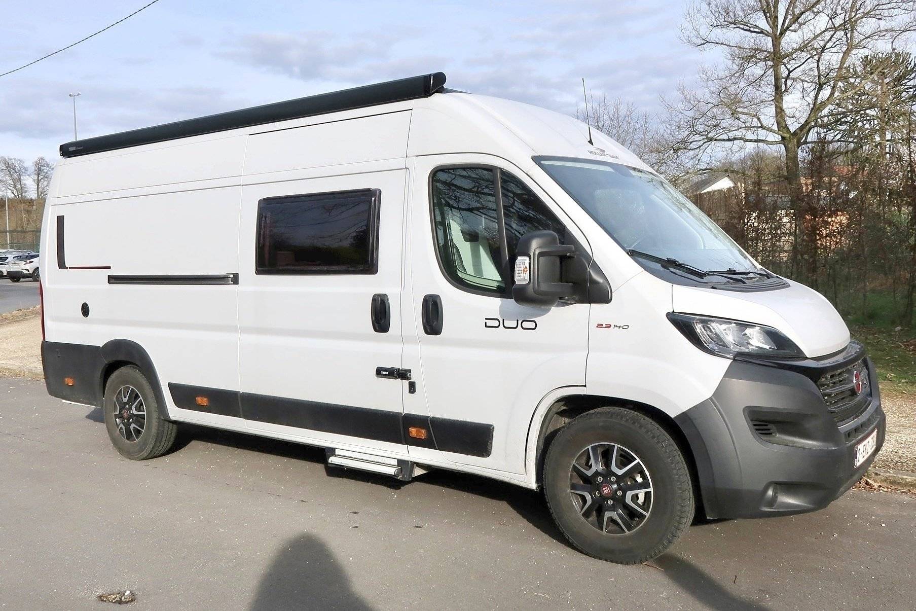 Roller Team Roller Team Livingstone Duo