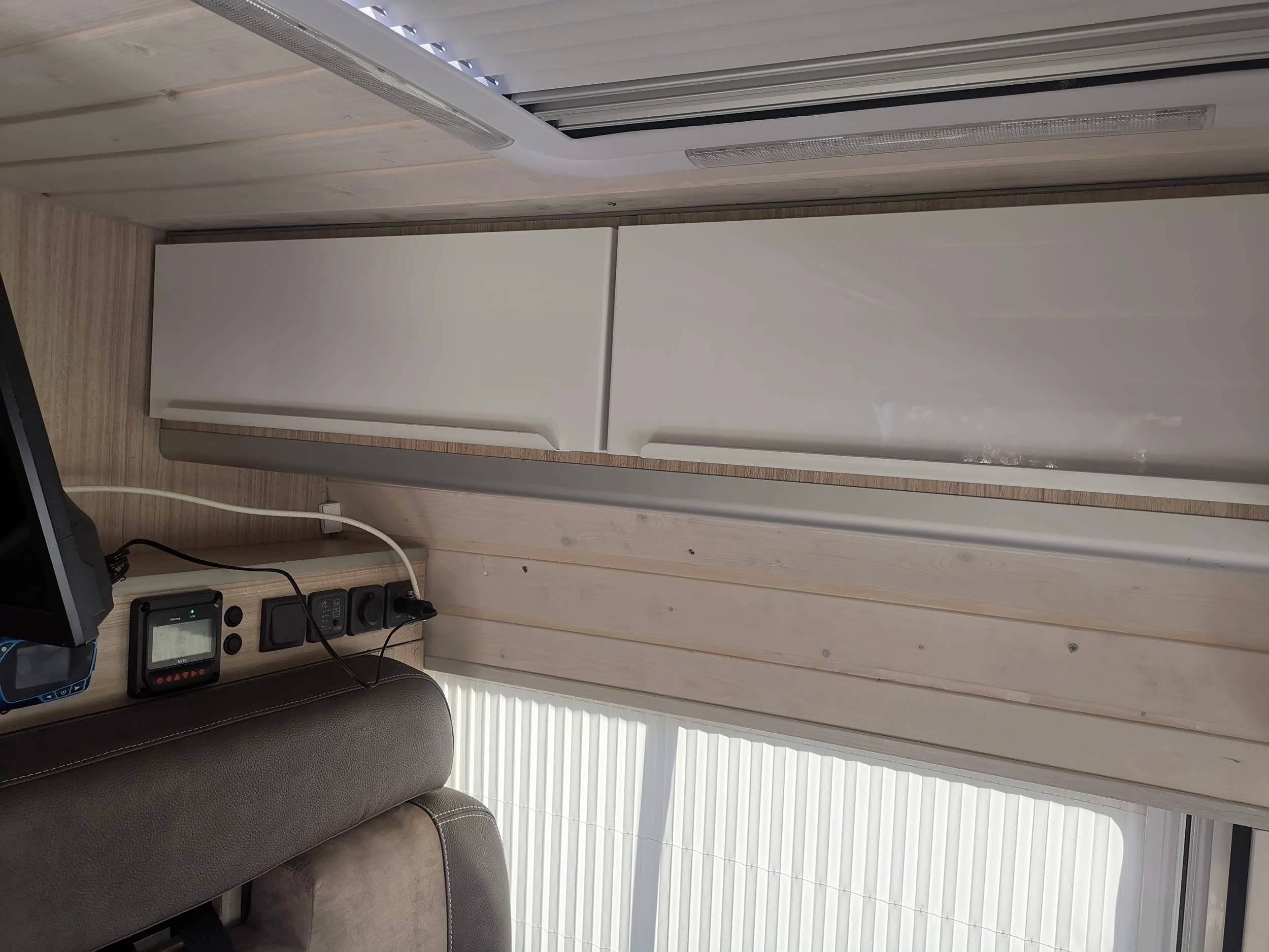 Fiat Ducato 2,3 130 ch