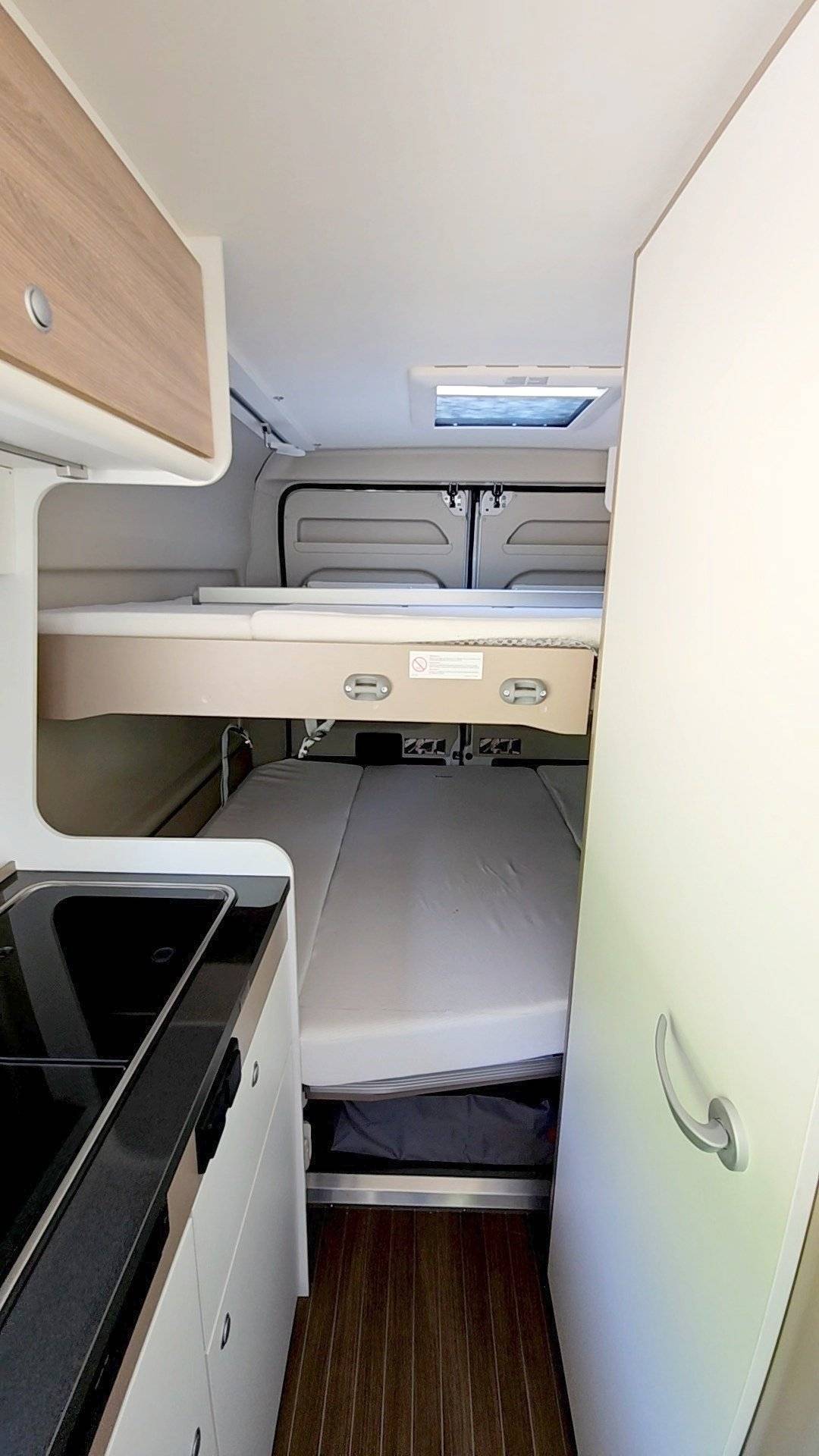 Blucamp LASER 600