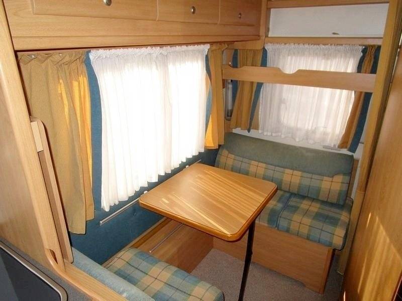 Knaus KNAUS SUN TRAVELLER