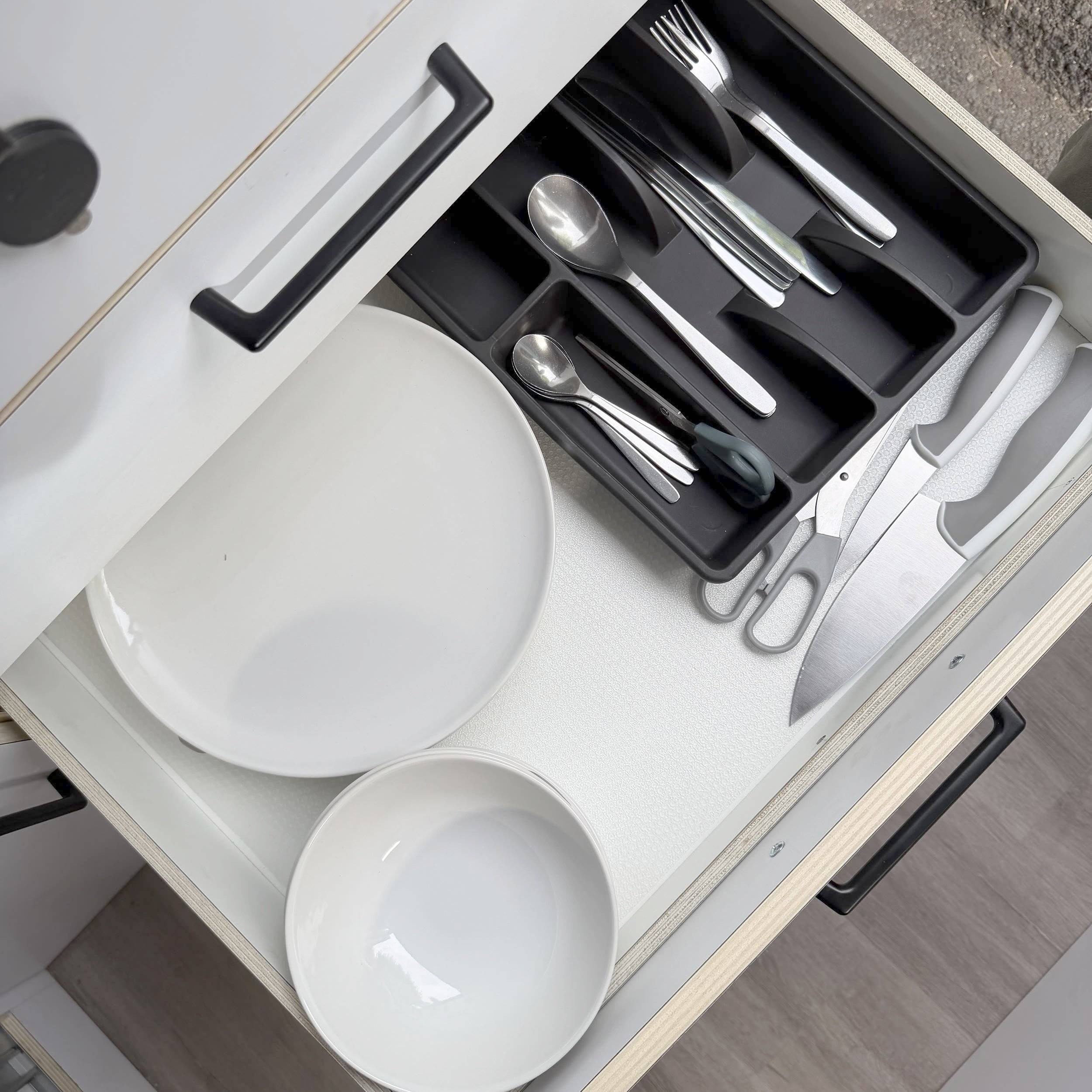 Cozinha Peugeot - Yescapa