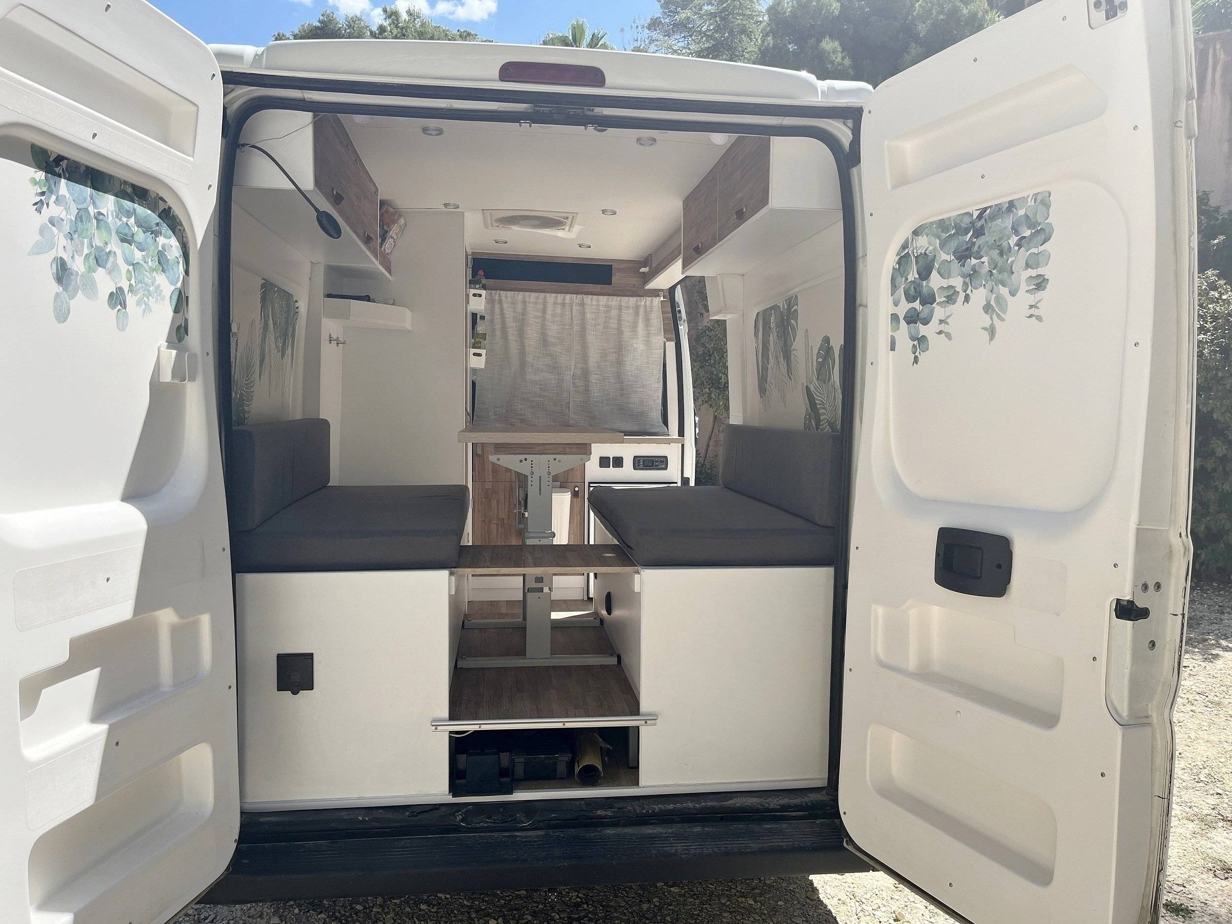 Peugeot Peugeot Boxer