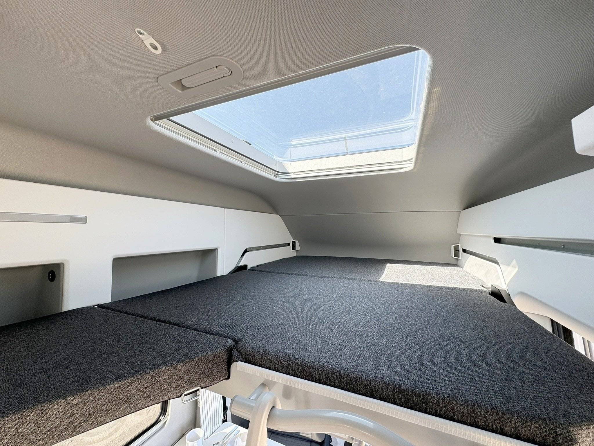 VOLKSWAGEN GRAND CALIFORNIA 600