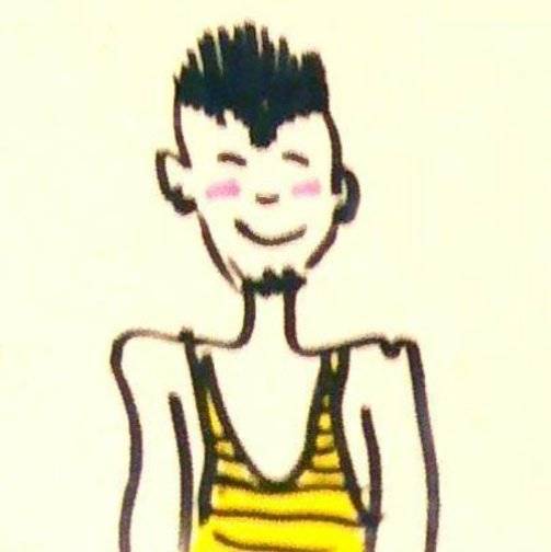 David