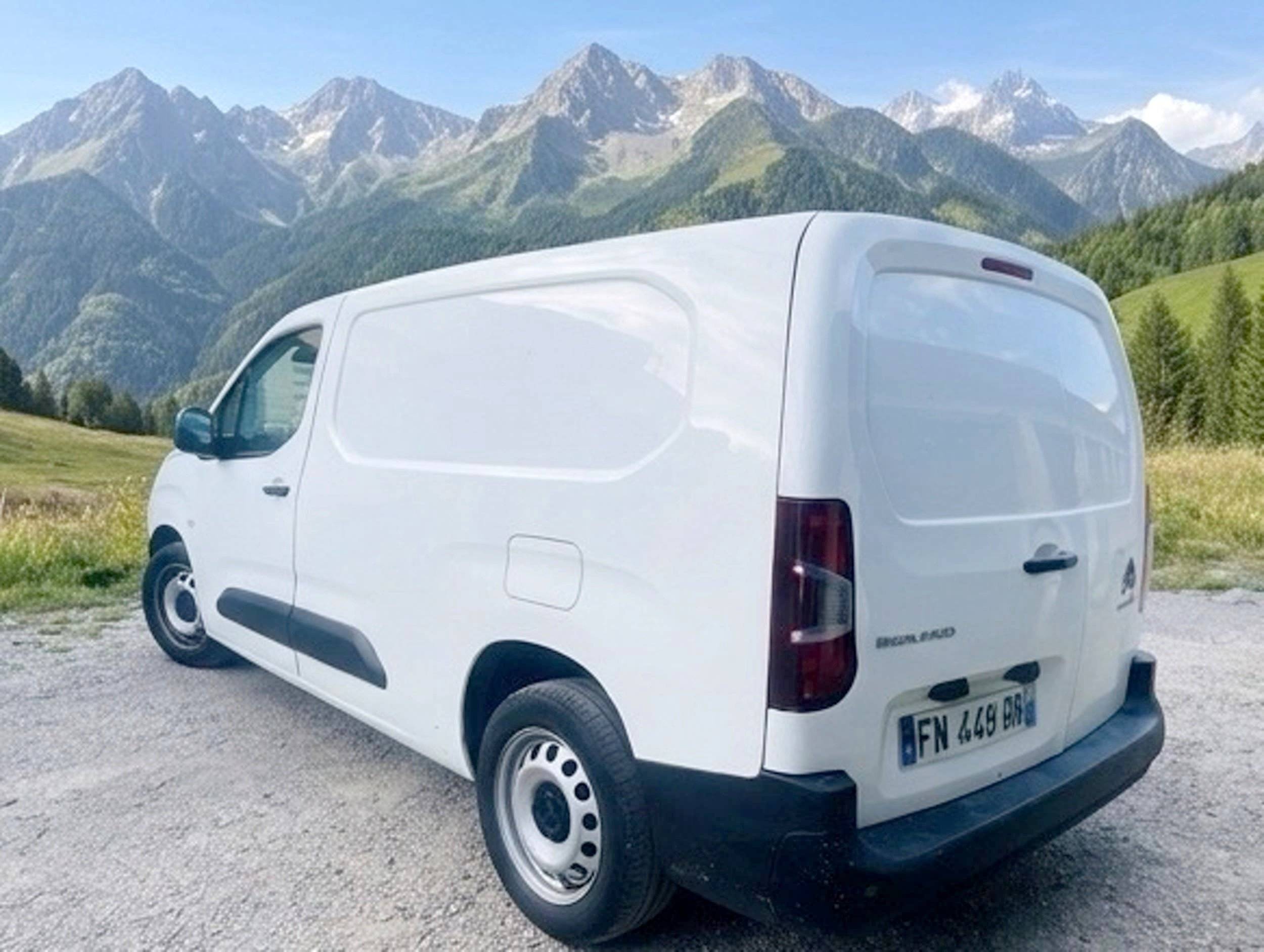 Citroën 