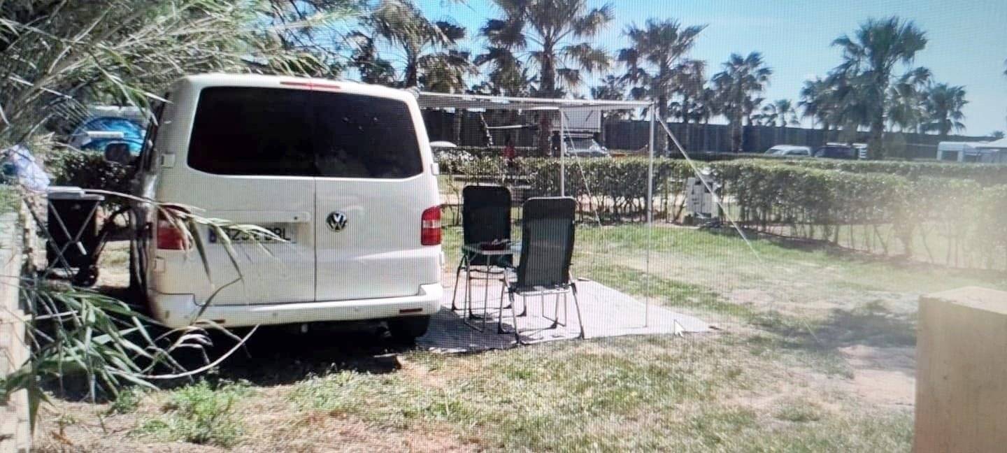 Volkswagen Transporter 1,9 TDI