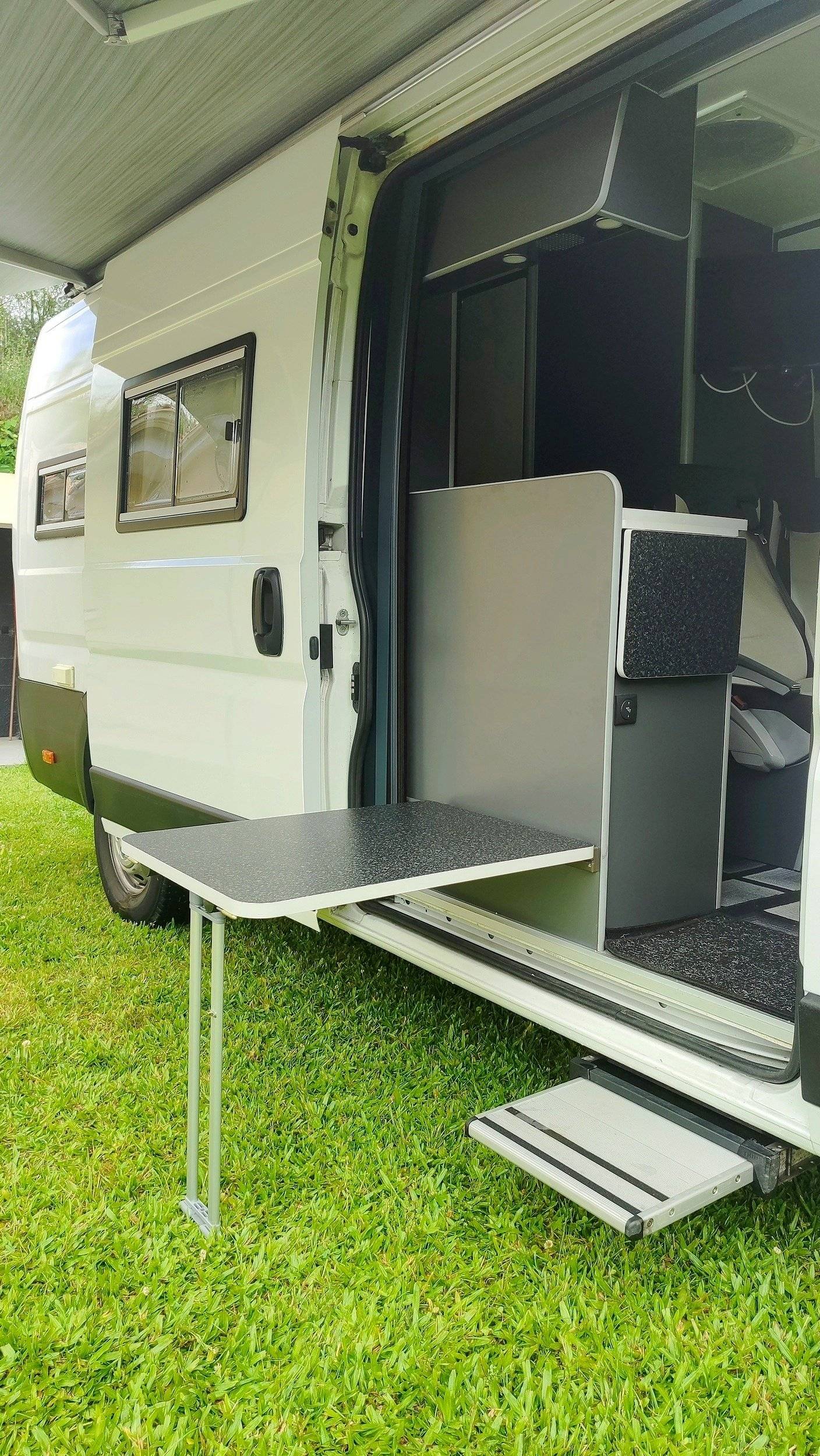 Camping-Cars Ligériens 