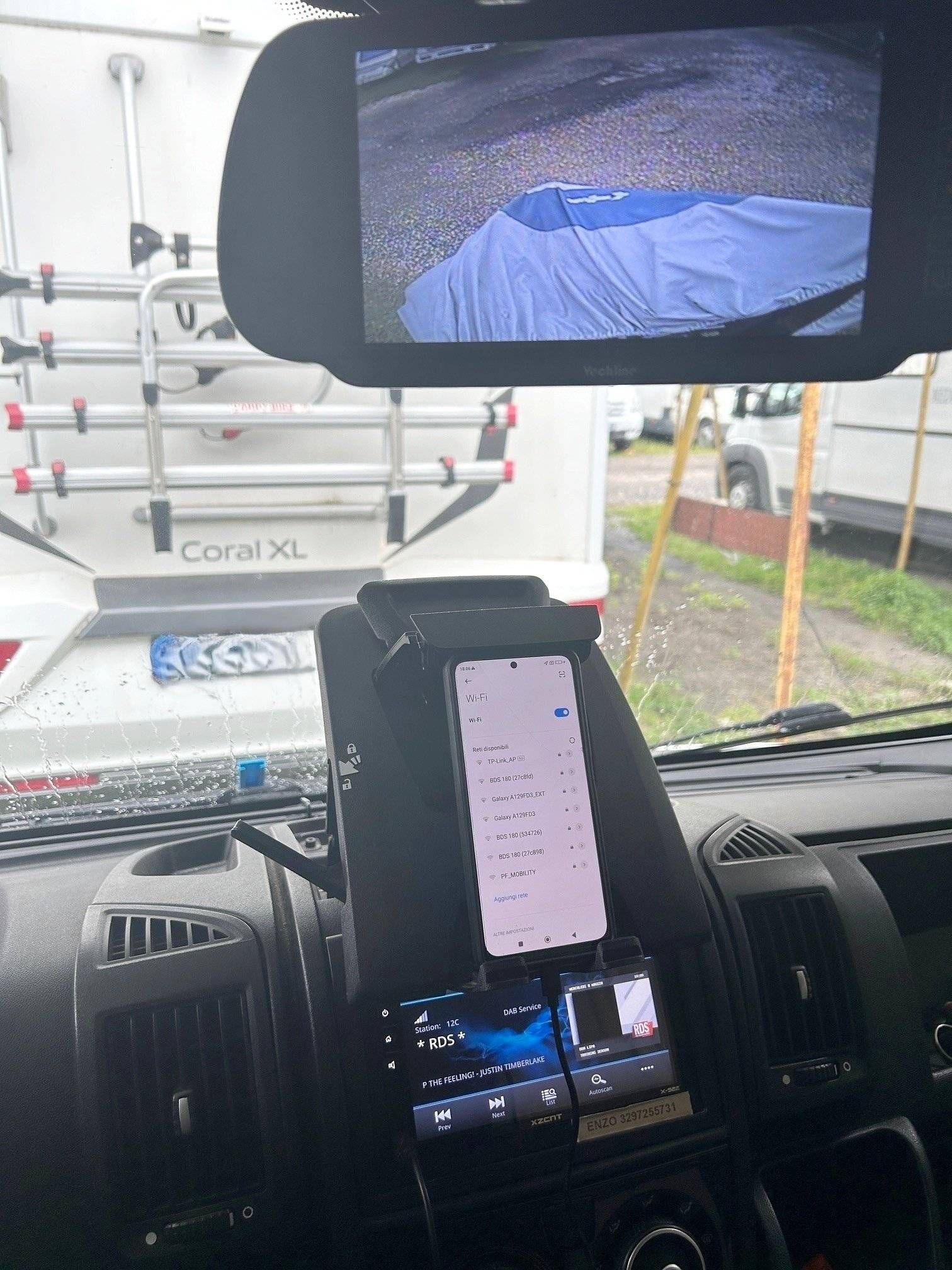 Sun Living Lido A-45 DK