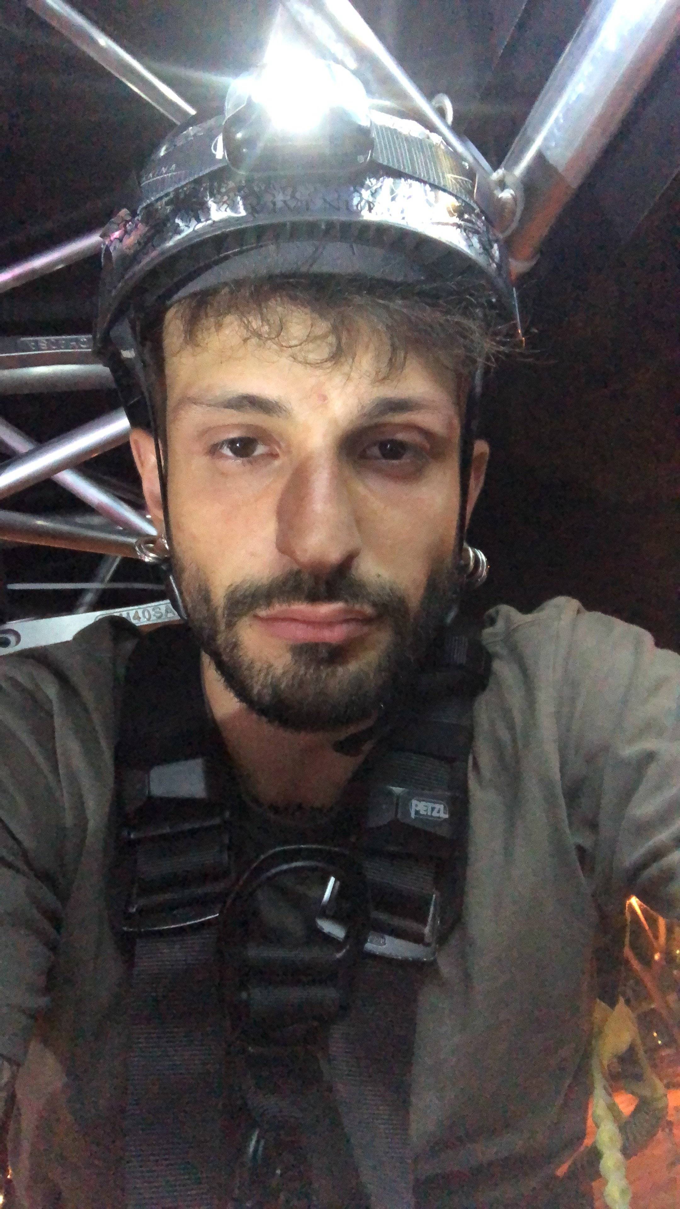 Massimiliano
