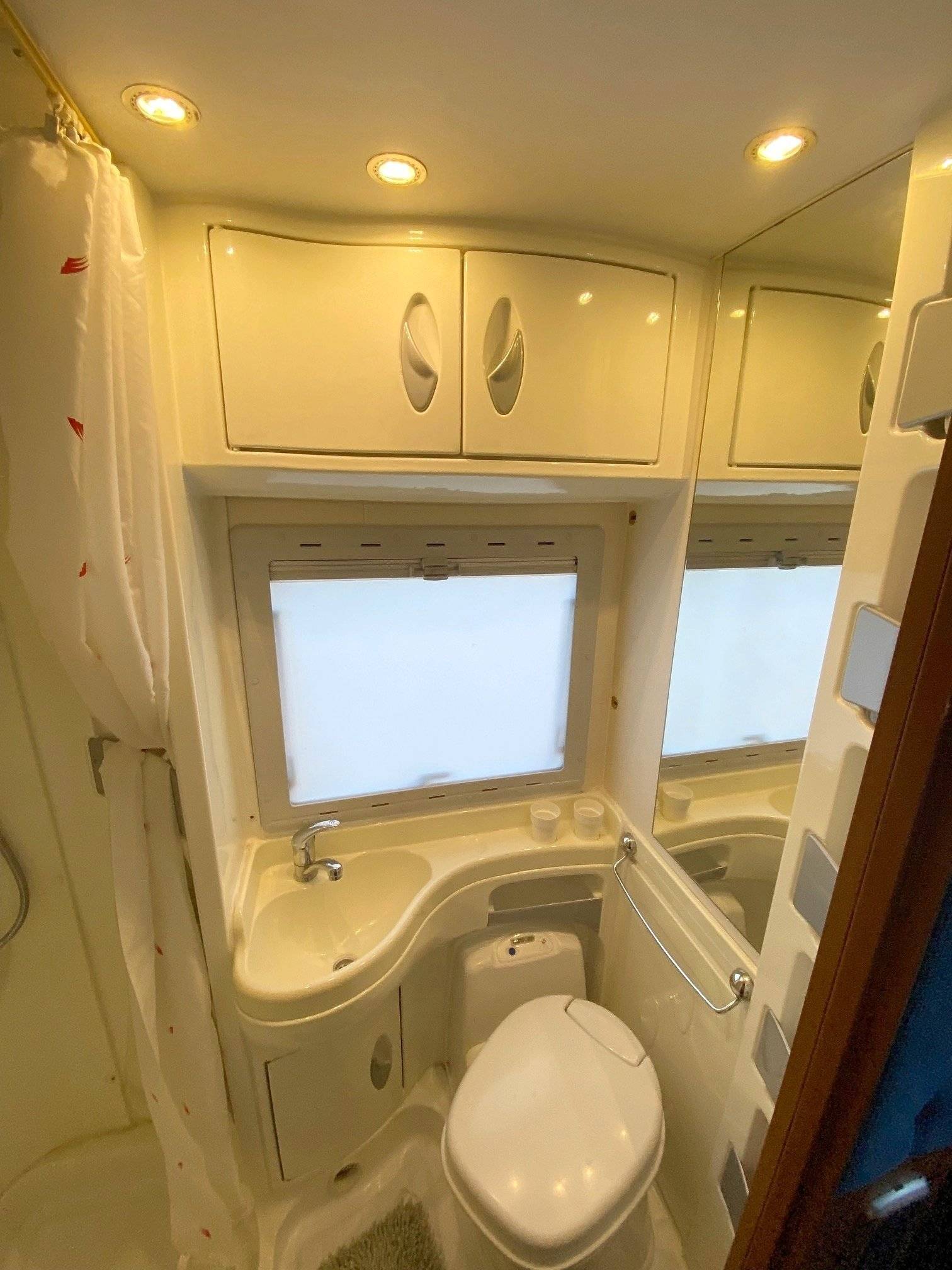 Roller Team FIAT DUCATO