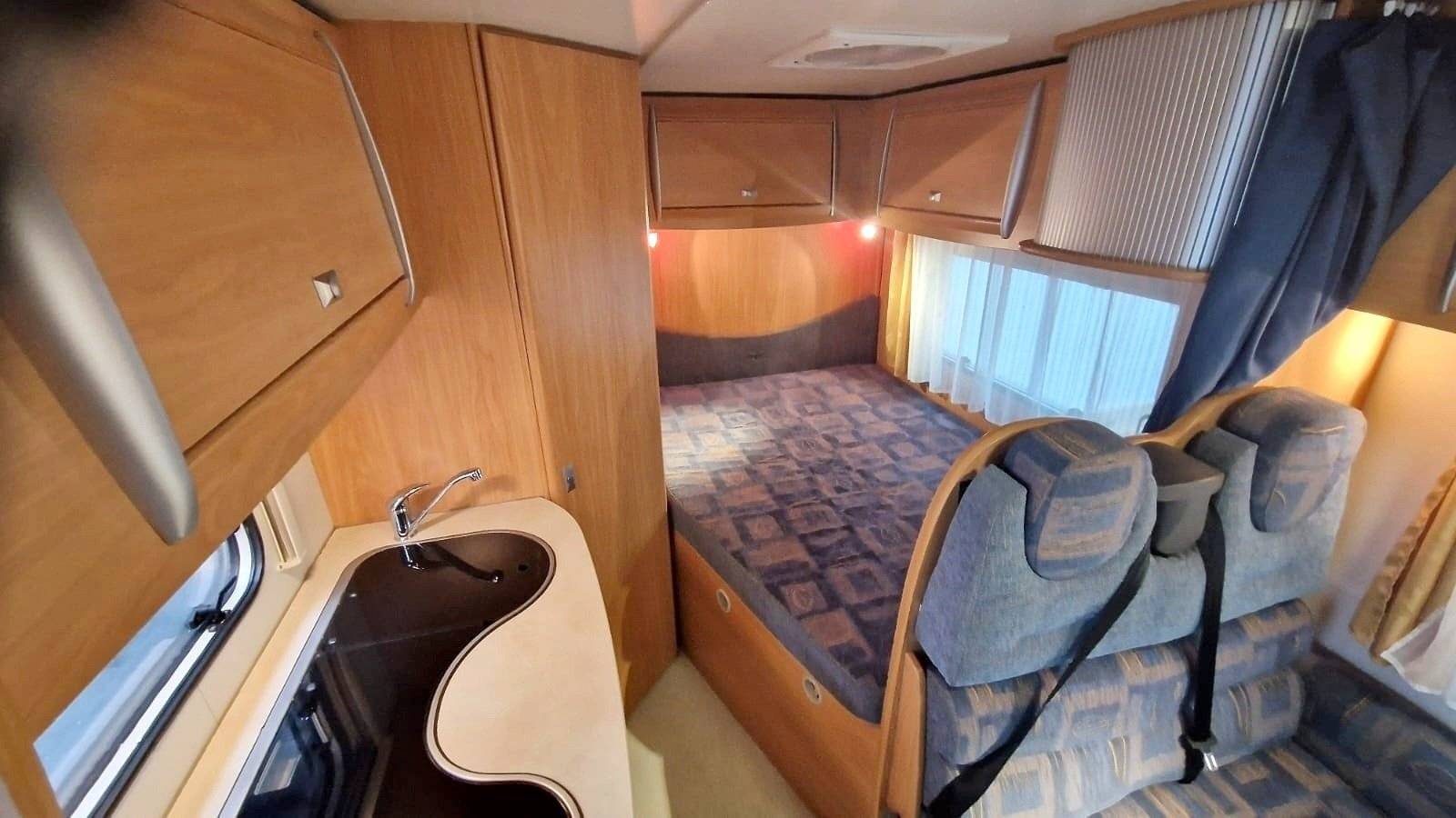 Challenger Challenger