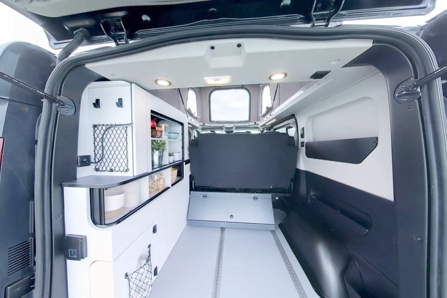 antilope van Antilope Van Flex 5