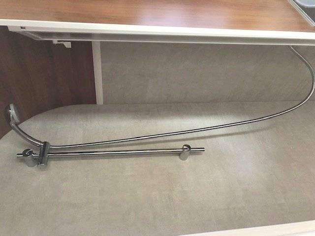 rimor / sound 158 Master 2,3 l 130 ch