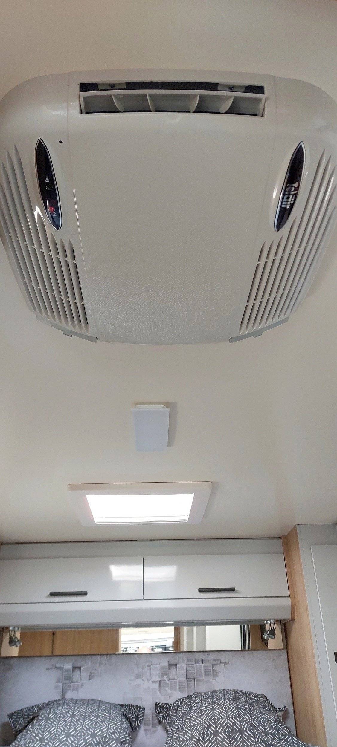 Roller Team ROLLER TEAM ZEFIRO 265    