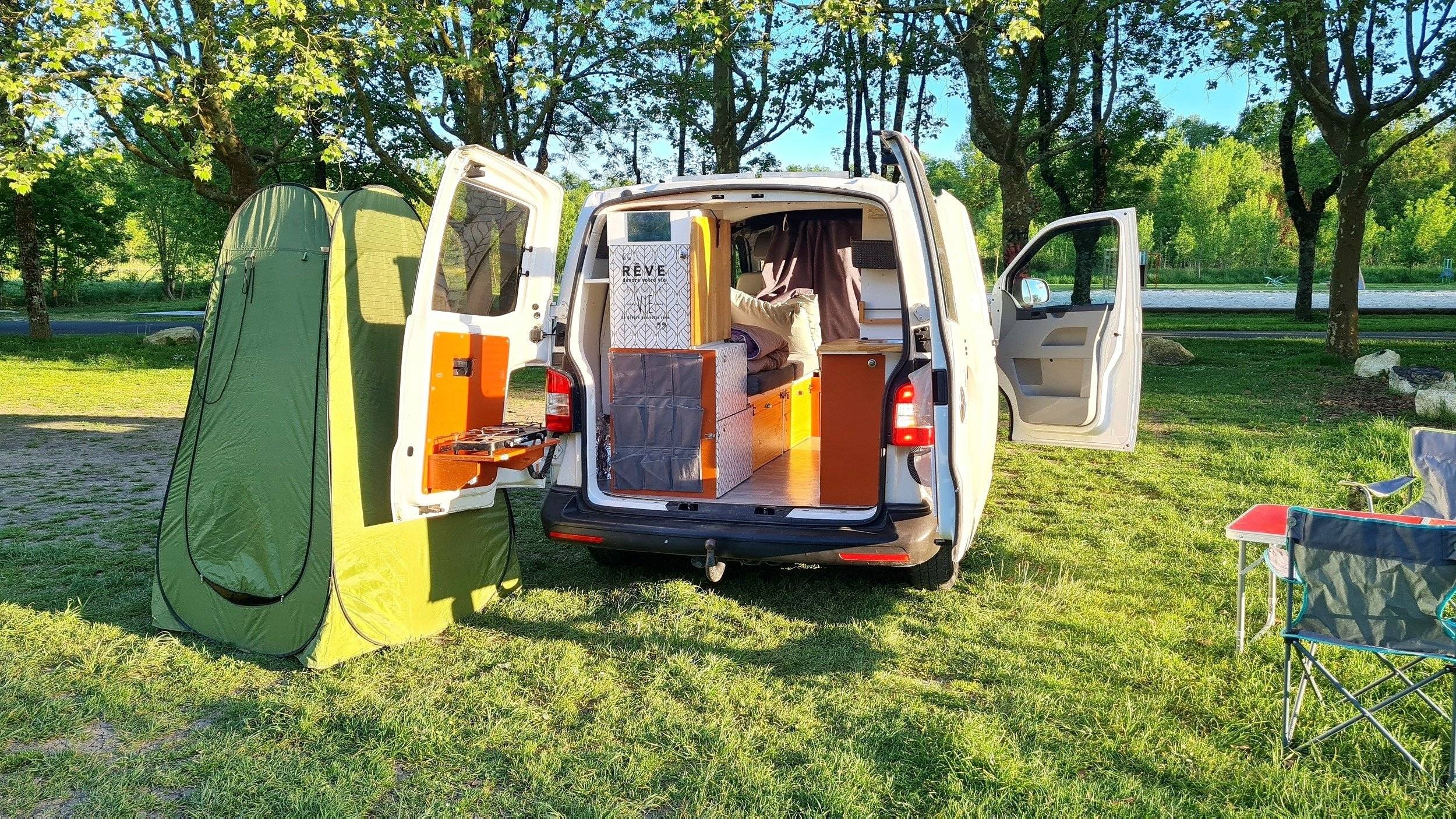 Volkswagen Volkswagen Transporter T5