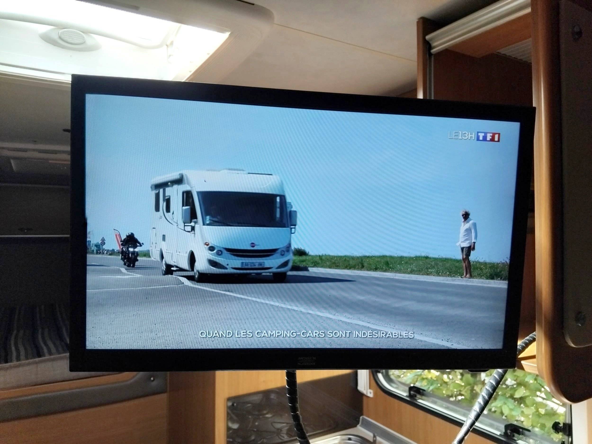 BÜRSTNER 1694'G-VISEO 