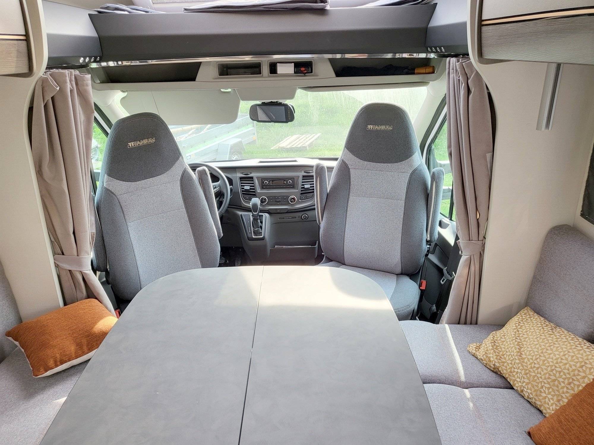 Chausson titanium 768xlb