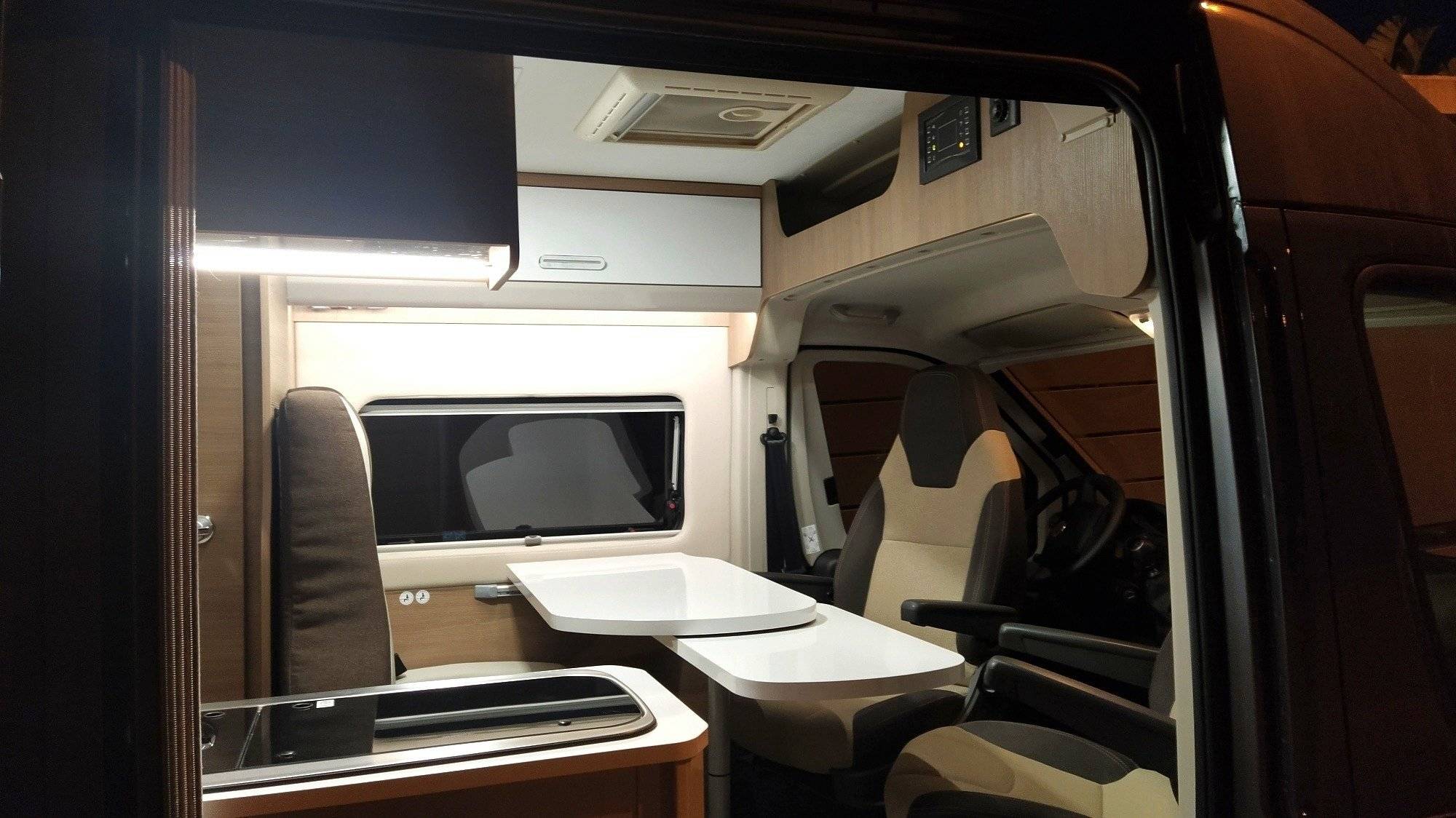 Mclouis 3 Maxi S-Line